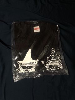 Supreme Undercover Dolls Tee | Grailed