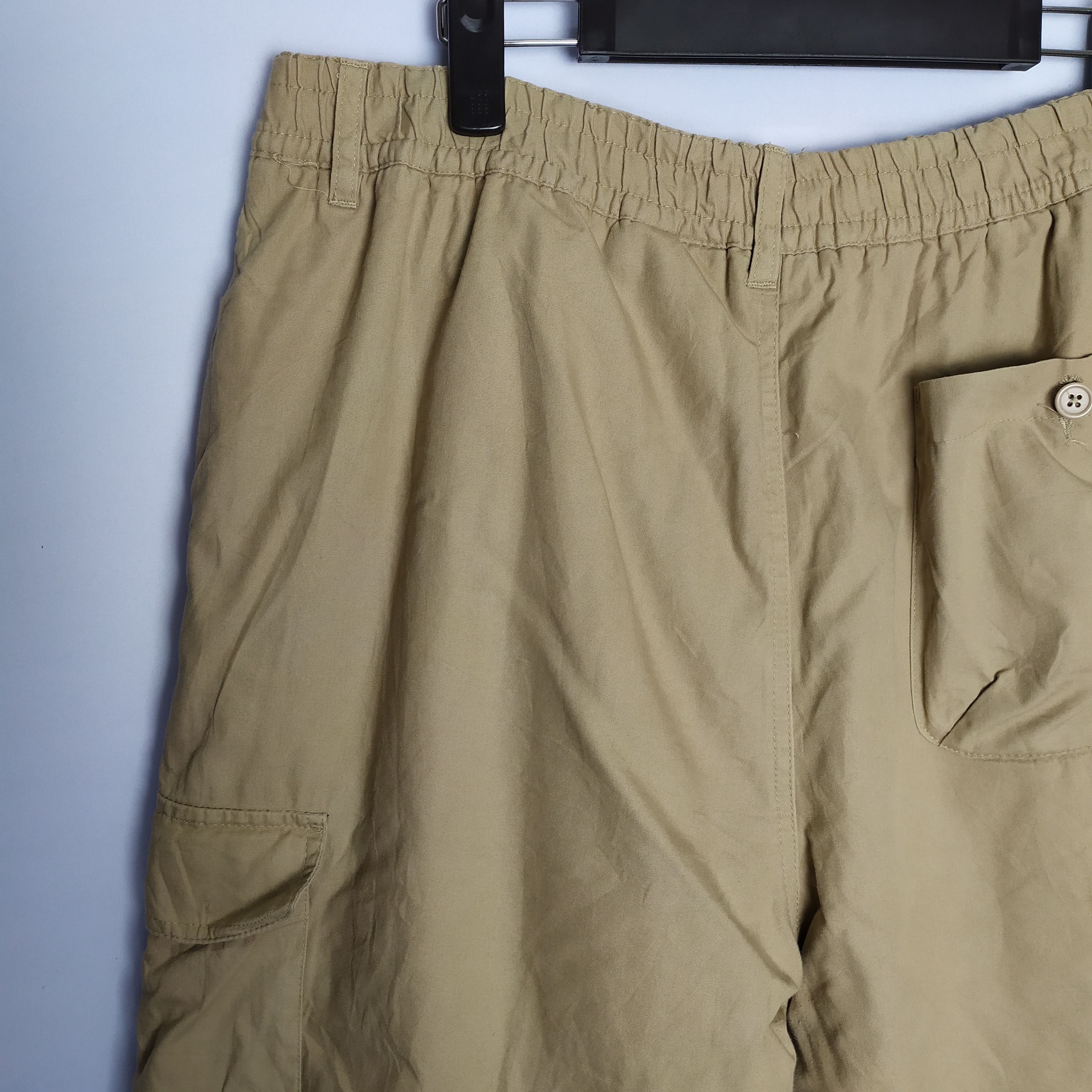 Japanese Brand B.c Factory Winter Pants / Outdoor Winters Pants Size US 36 / EU 52 - 13 Thumbnail