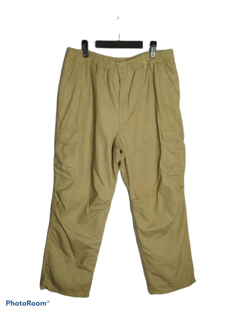 Japanese Brand B.c Factory Winter Pants / Outdoor Winters Pants Size US 36 / EU 52 - 1 Thumbnail