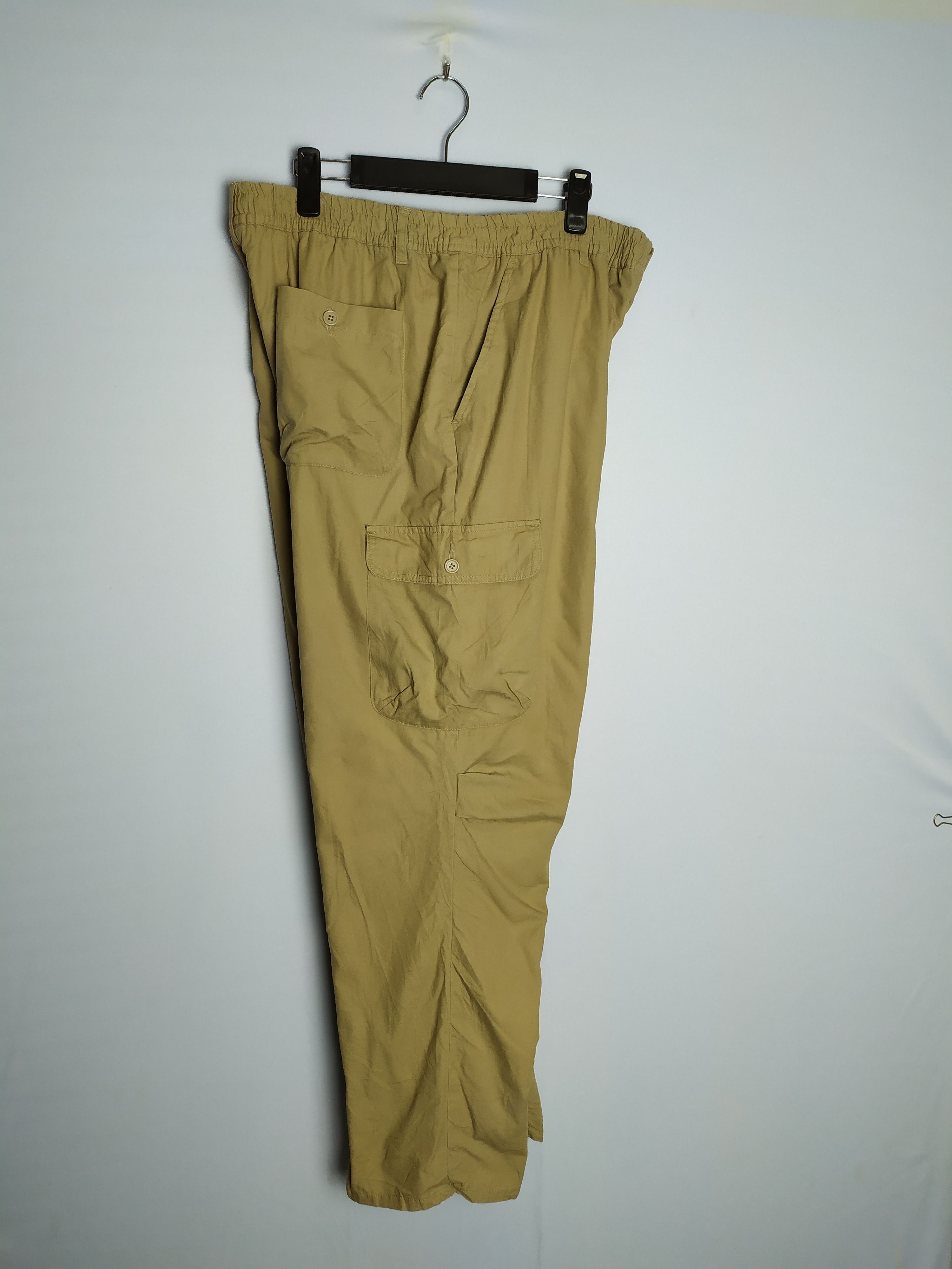 Japanese Brand B.c Factory Winter Pants / Outdoor Winters Pants Size US 36 / EU 52 - 15 Thumbnail