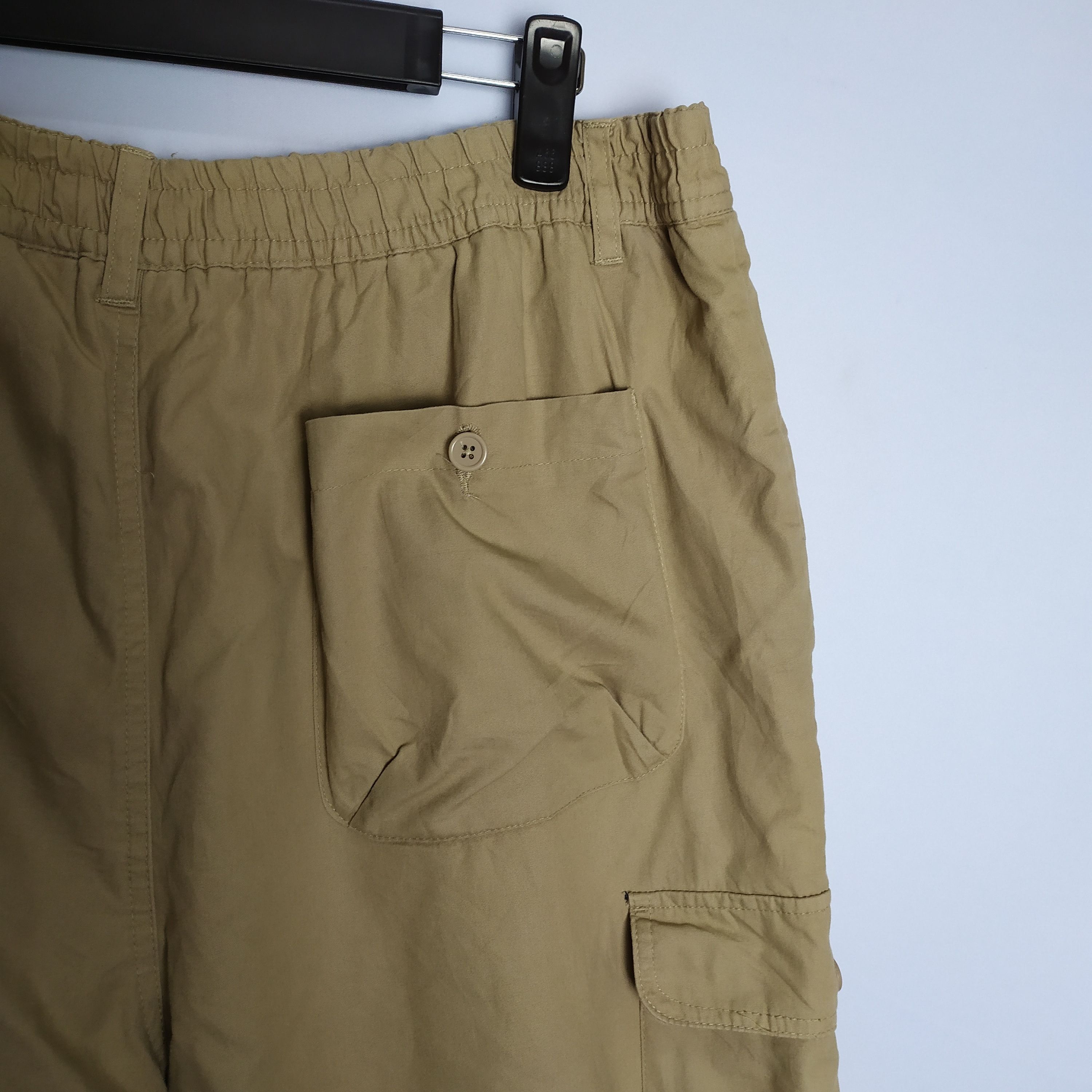 Japanese Brand B.c Factory Winter Pants / Outdoor Winters Pants Size US 36 / EU 52 - 14 Thumbnail