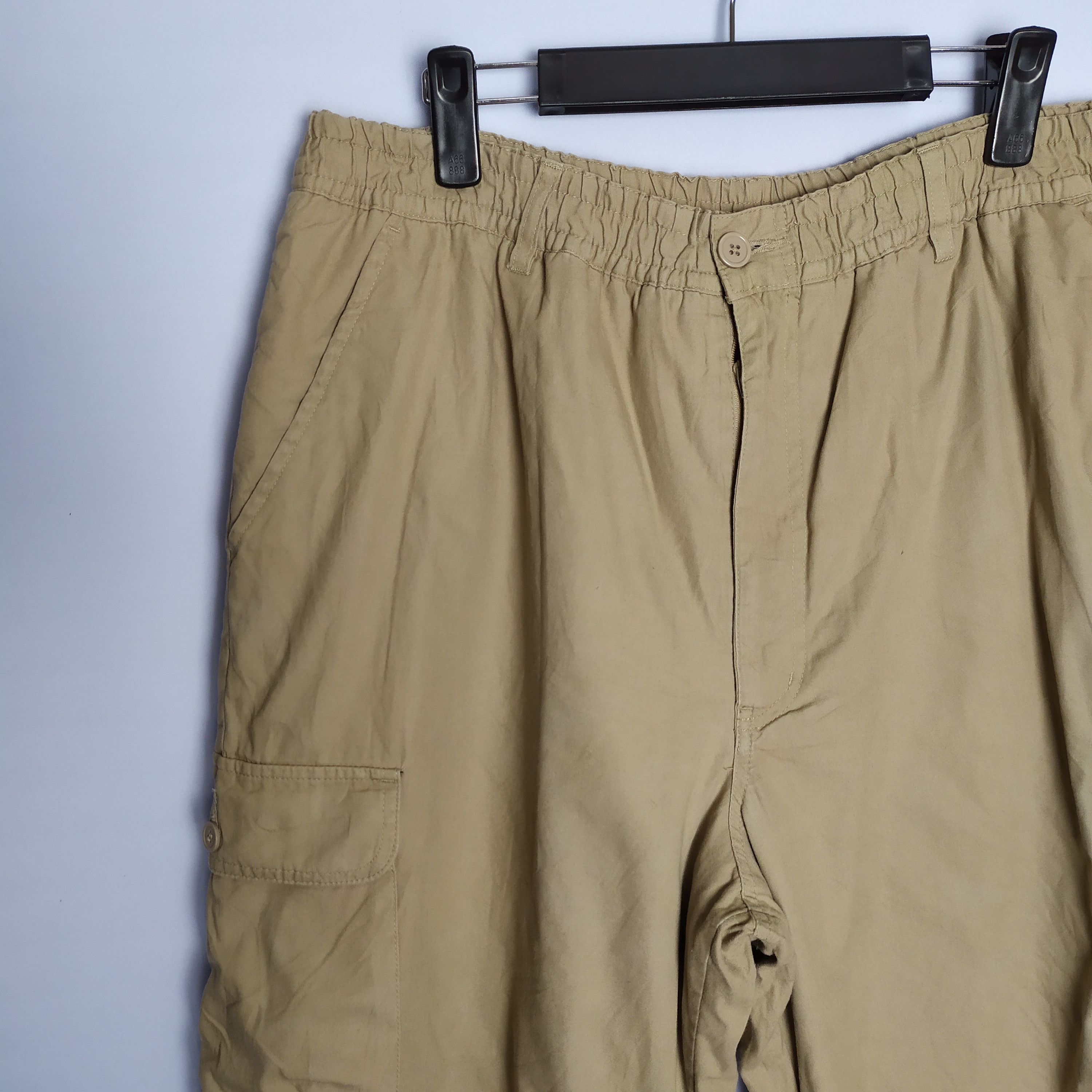 Japanese Brand B.c Factory Winter Pants / Outdoor Winters Pants Size US 36 / EU 52 - 5 Thumbnail