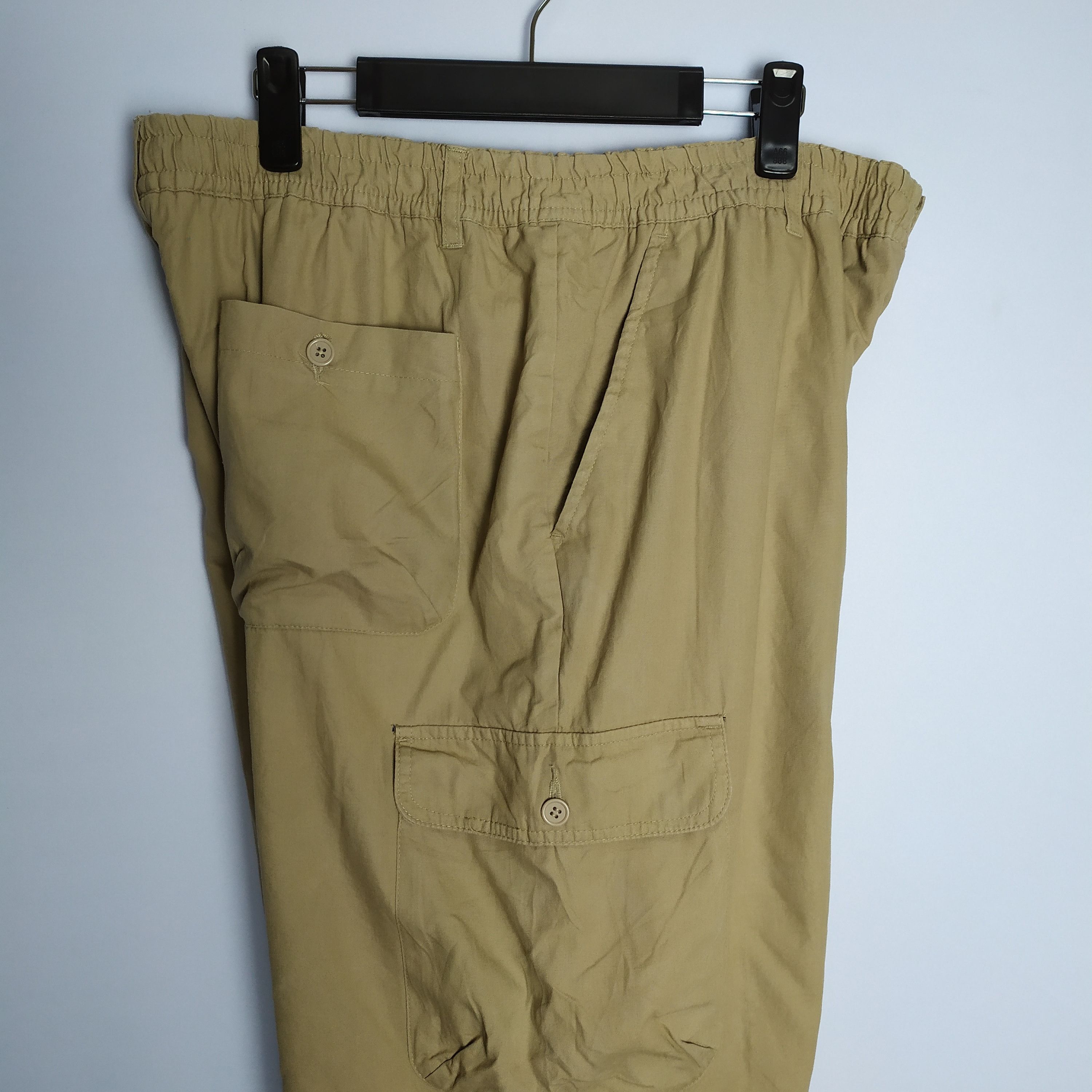 Japanese Brand B.c Factory Winter Pants / Outdoor Winters Pants Size US 36 / EU 52 - 16 Thumbnail