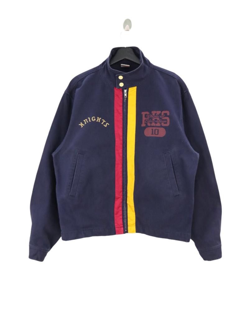 Champion Jacket - Main Image