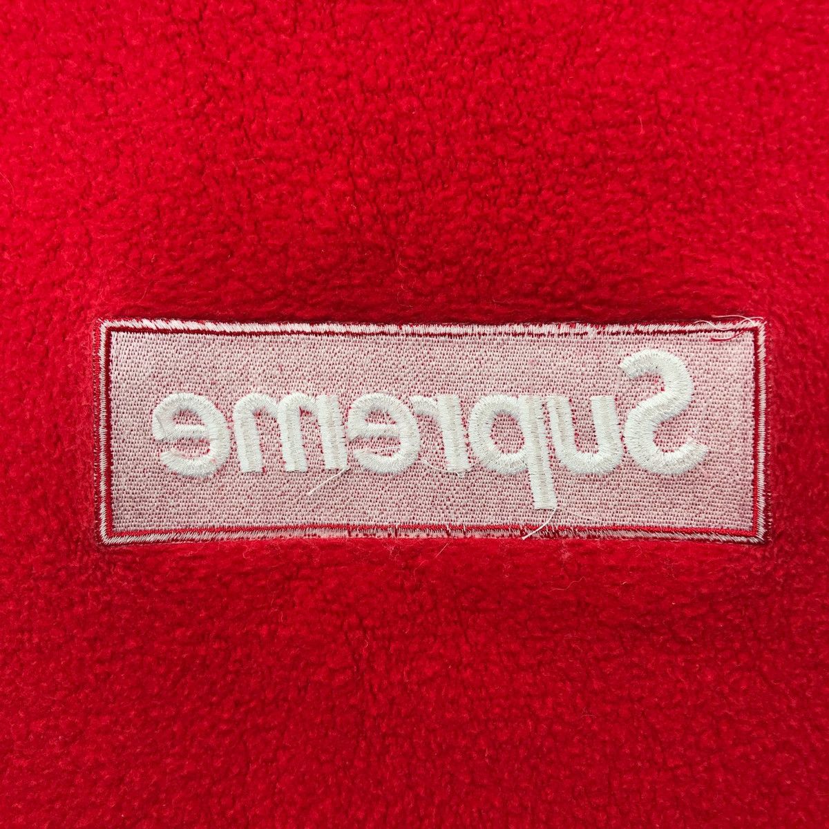 Supreme Supreme Red Box Logo Hoodie Large FW08 GRAIL Size US L / EU 52-54 / 3 - 4 Thumbnail