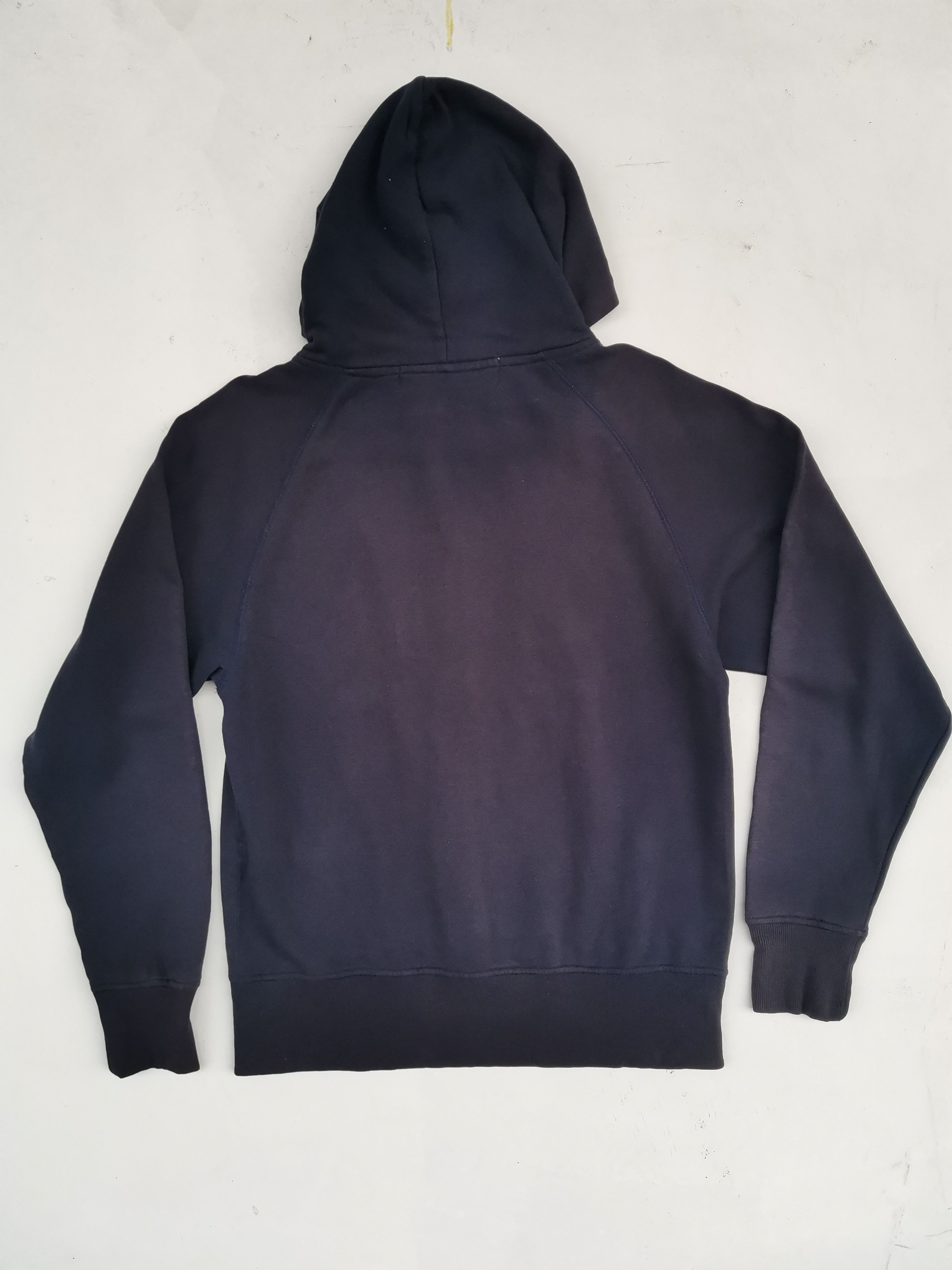 Other Fatsporty Big Logo Hoodie Sweatshirt Size US L / EU 52-54 / 3 - 3 Thumbnail