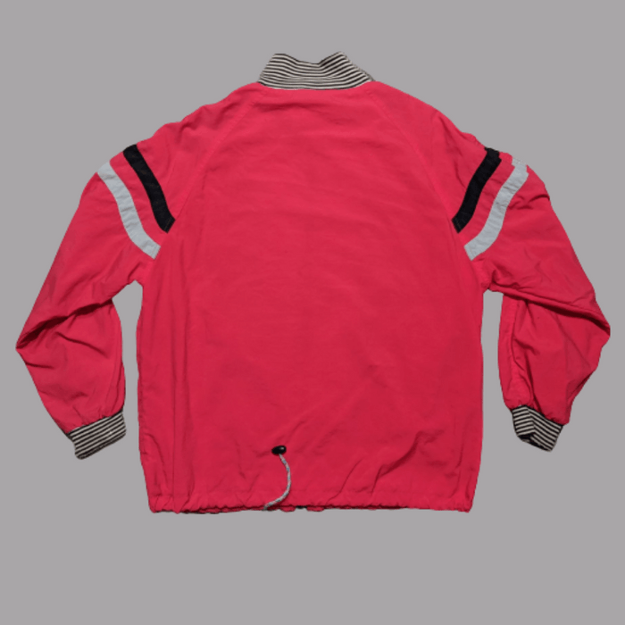 Puma Vintage Puma Windbreaker Rain Jacket Rn#62200 | Grailed