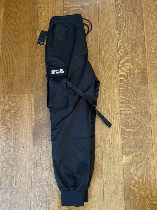 Illvzn joggers online