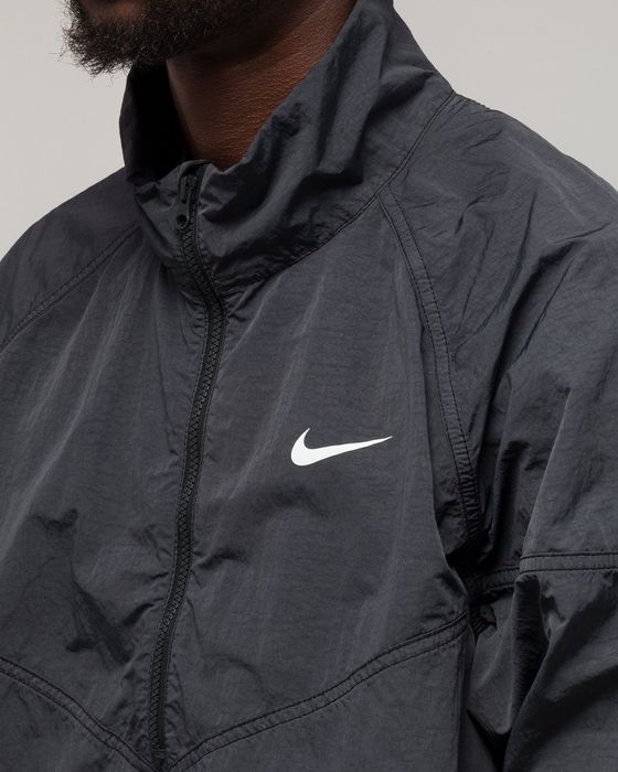 Nike STUSSY X NIKE NWT WINDRUNNER WINDBREAKER IN XS | Grailed