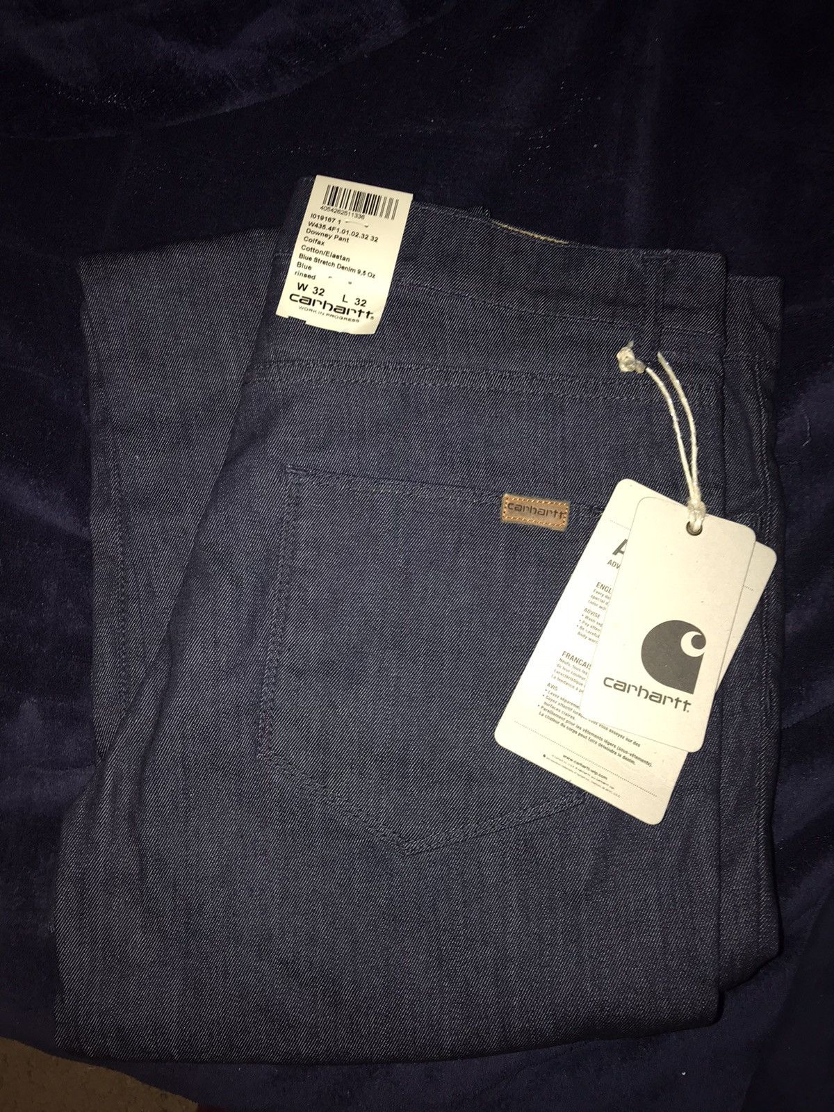 Carhartt on sale downey pant