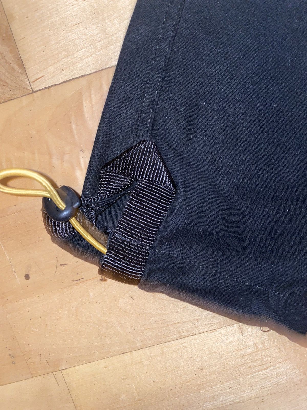 Rhude Sold Out RHUDE Zip Away Cargo Pants Size US 31 - 7 Thumbnail