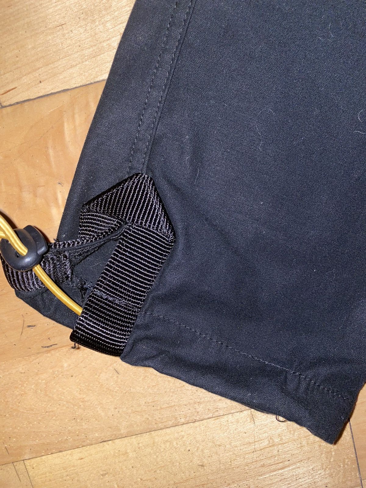 Rhude Sold Out RHUDE Zip Away Cargo Pants Size US 31 - 6 Thumbnail