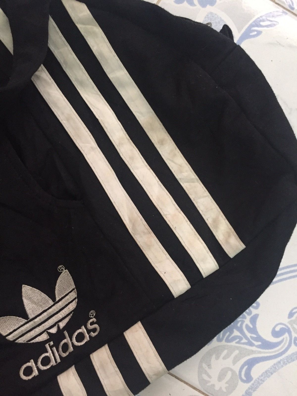 Adidas Adidas Carry/Tote Bag Size ONE SIZE - 5 Thumbnail