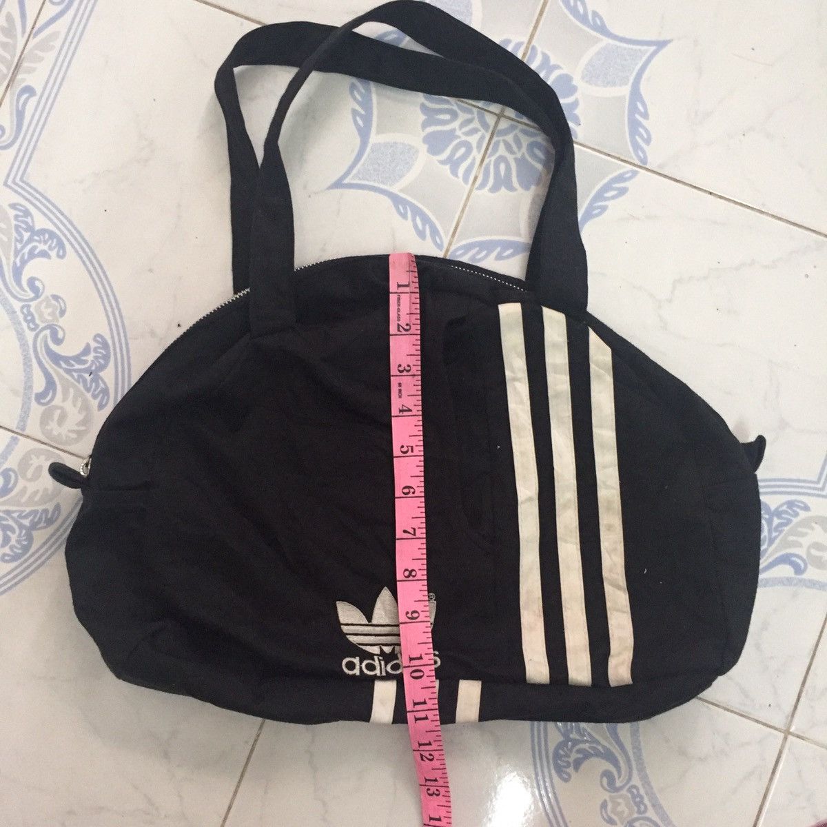 Adidas Adidas Carry/Tote Bag Size ONE SIZE - 10 Thumbnail