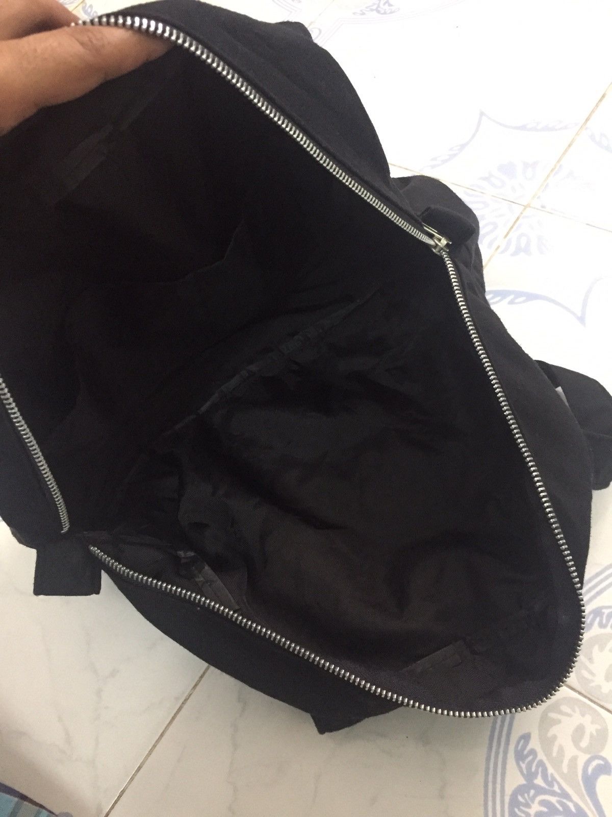 Adidas Adidas Carry/Tote Bag Size ONE SIZE - 6 Thumbnail
