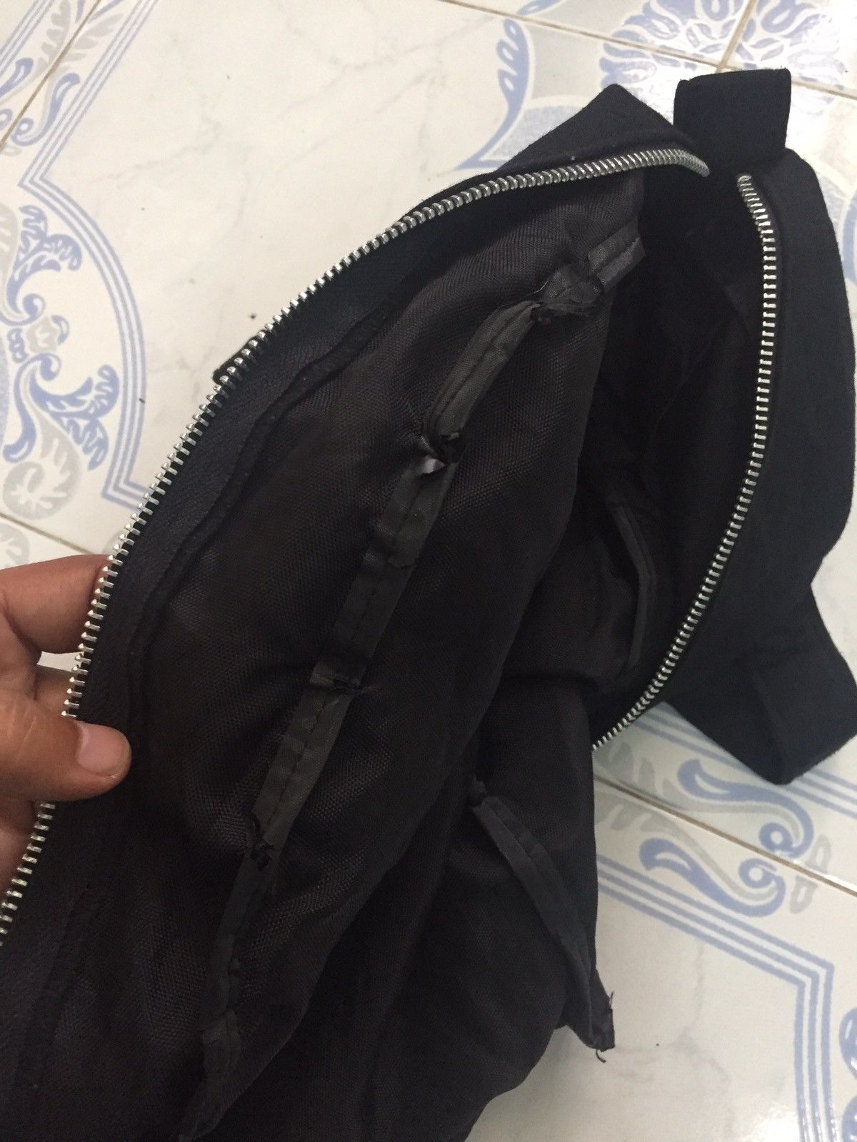 Adidas Adidas Carry/Tote Bag Size ONE SIZE - 7 Thumbnail