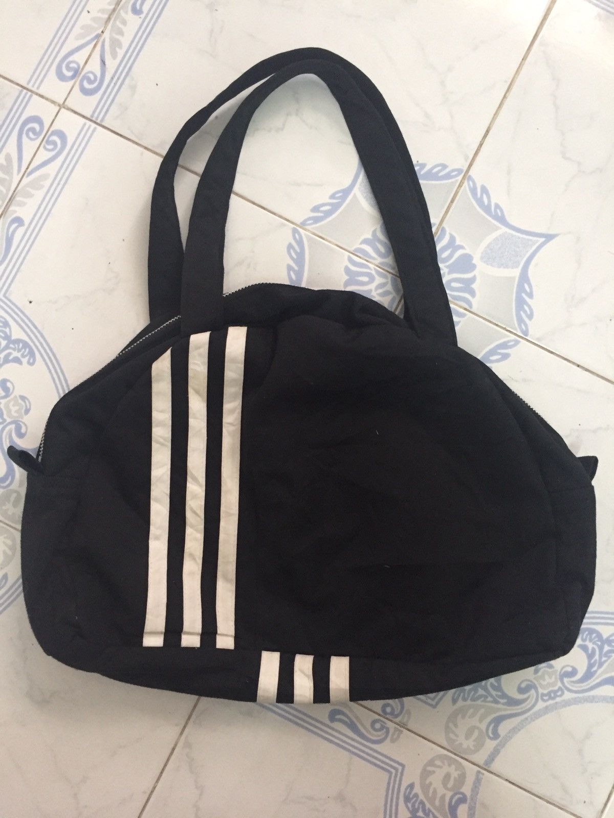 Adidas Adidas Carry/Tote Bag Size ONE SIZE - 2 Thumbnail