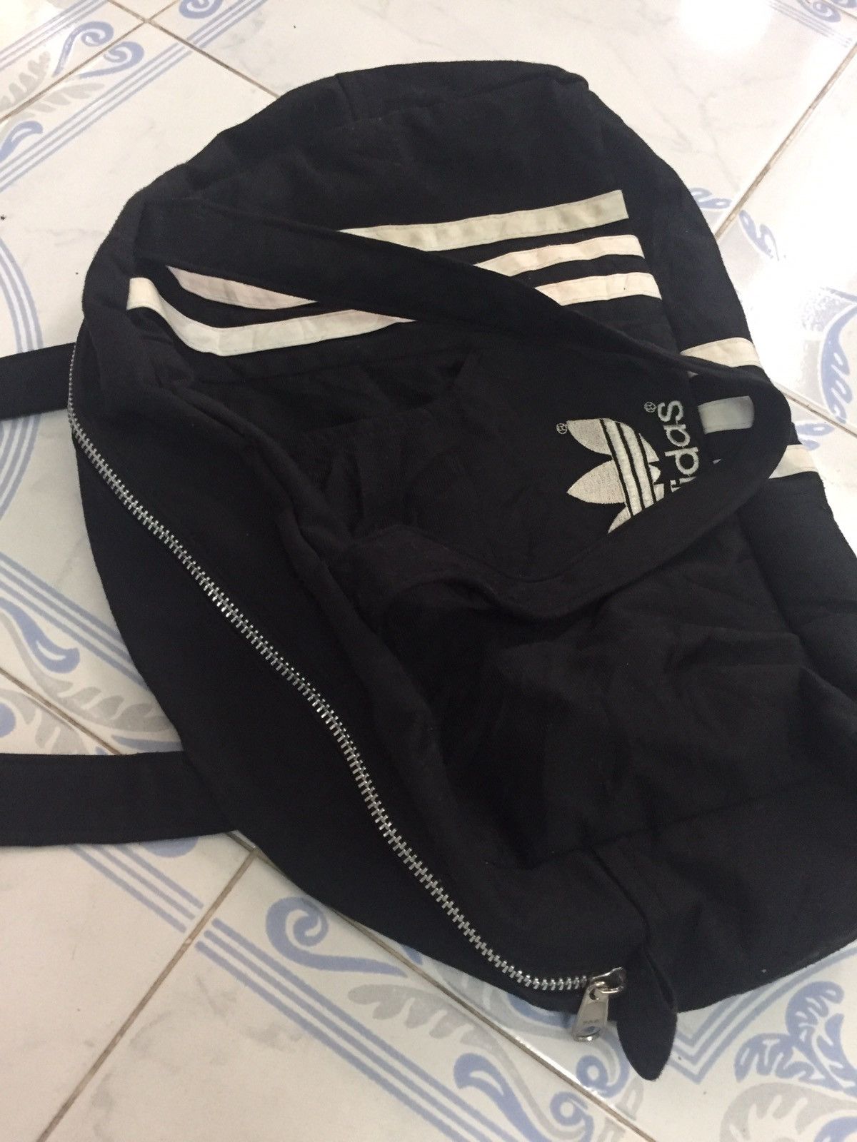 Adidas Adidas Carry/Tote Bag Size ONE SIZE - 4 Thumbnail