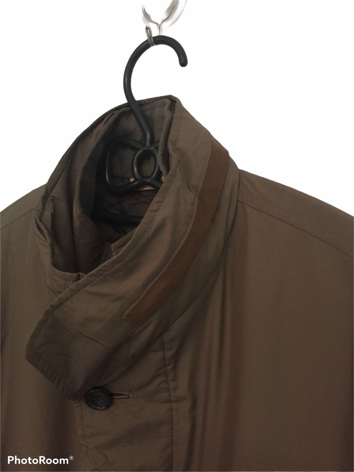 Limonta Noumi Jacket Fabric Made in Italy