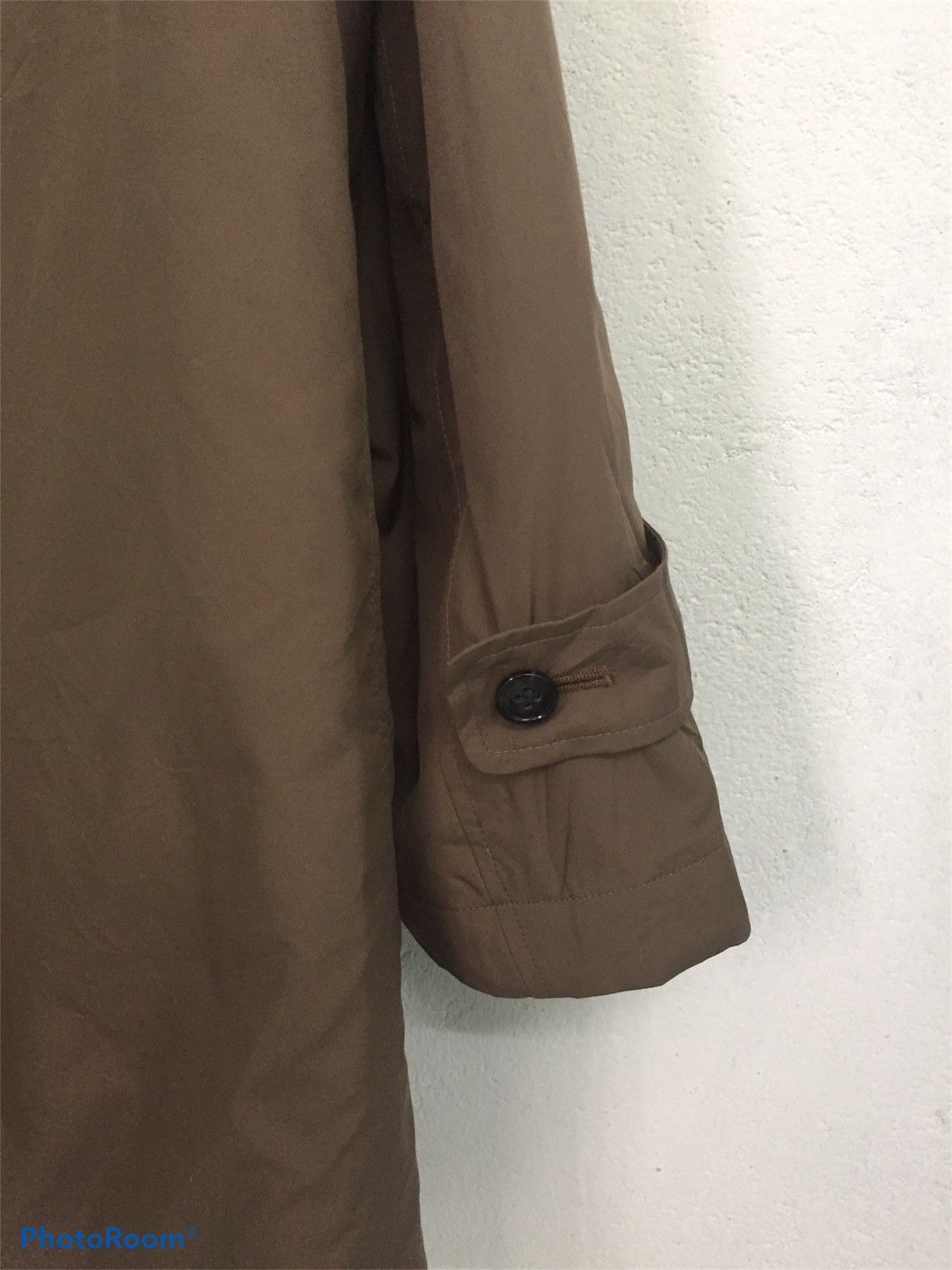 Limonta Noumi Jacket Fabric Made in Italy