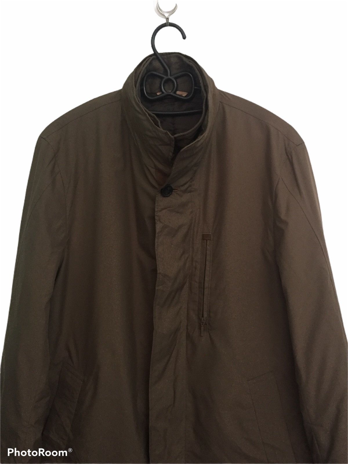 Limonta Noumi Jacket Fabric Made in Italy