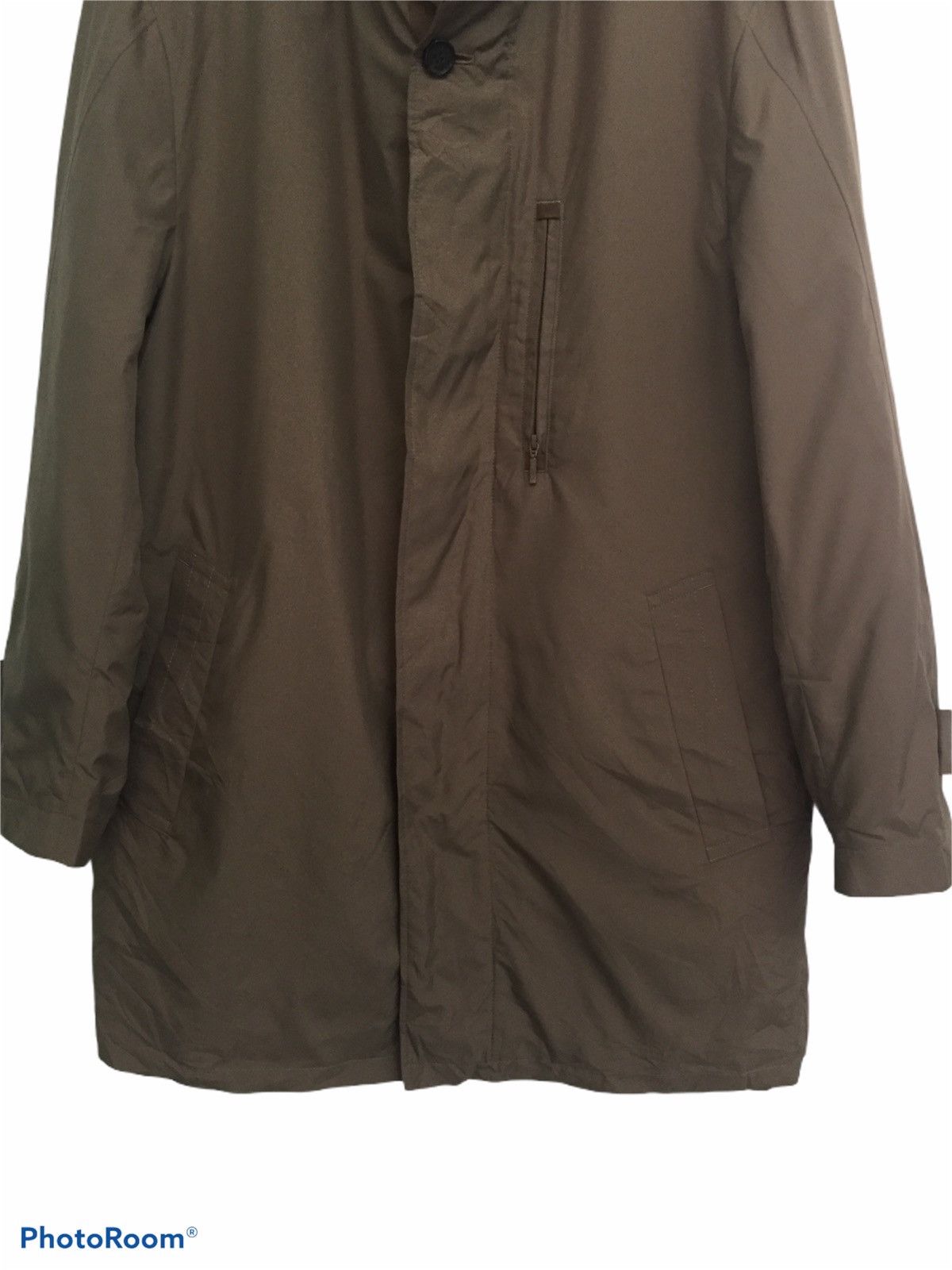 Limonta Noumi Jacket Fabric Made in Italy