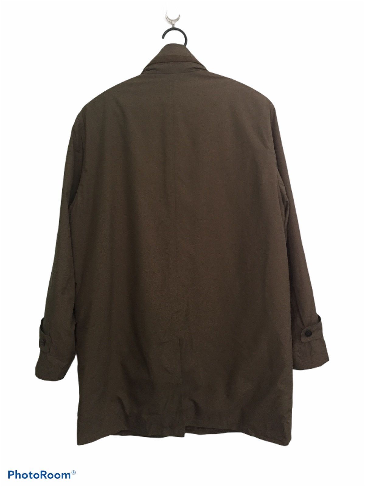 Limonta Noumi Jacket Fabric Made in Italy