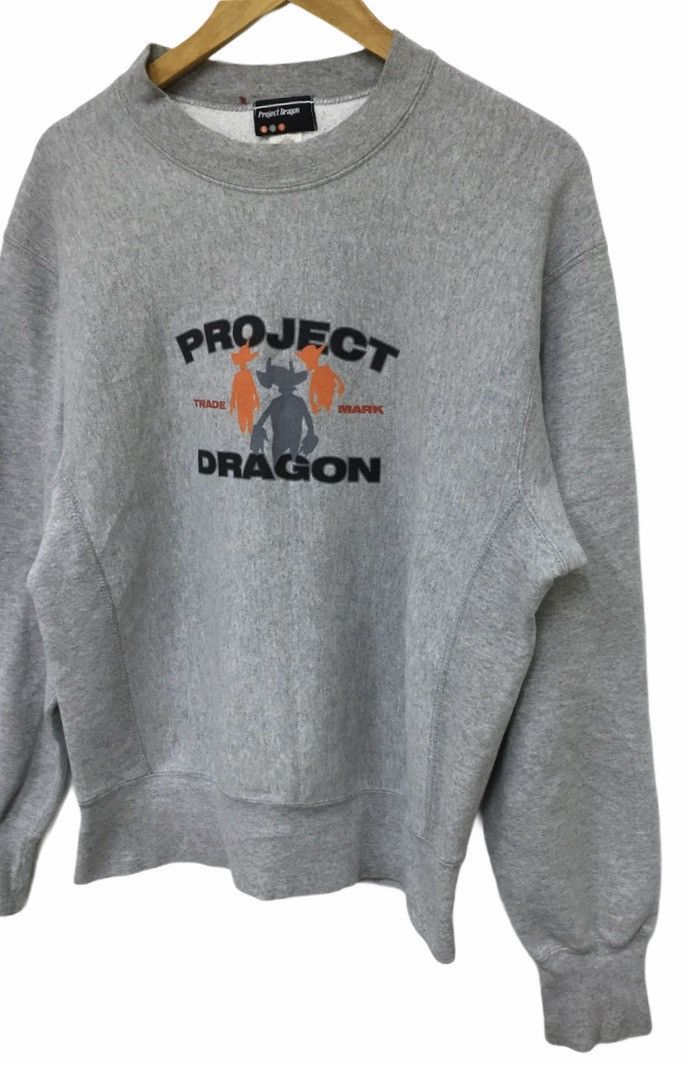 Futura × Subware 90s Project Dragons Special Collab Size US M / EU 48-50 / 2 - 2 Thumbnail