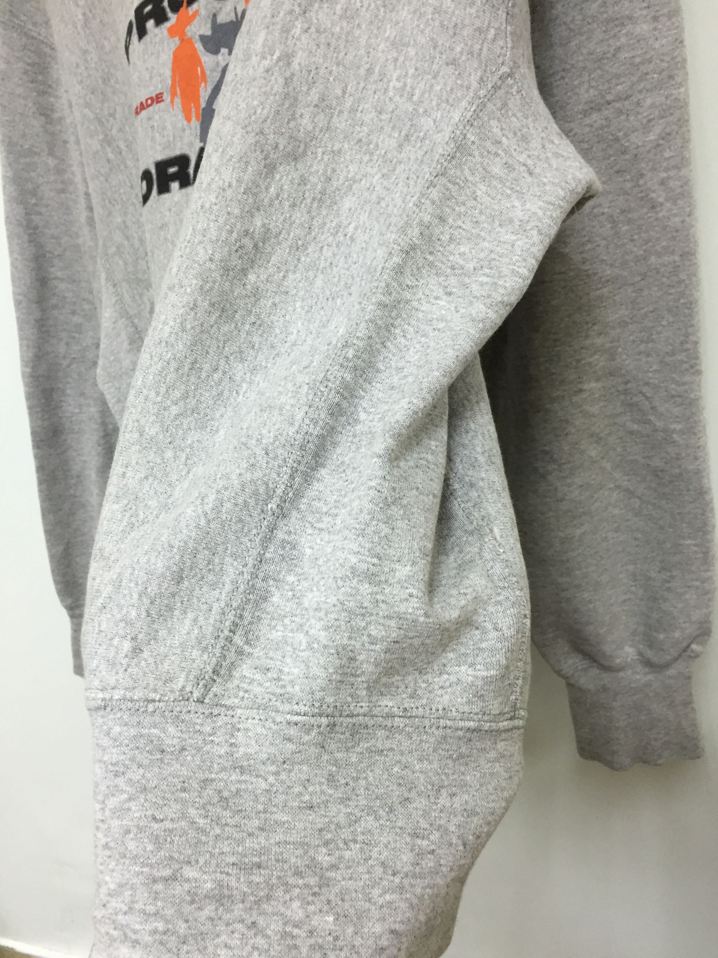 Futura × Subware 90s Project Dragons Special Collab Size US M / EU 48-50 / 2 - 4 Thumbnail
