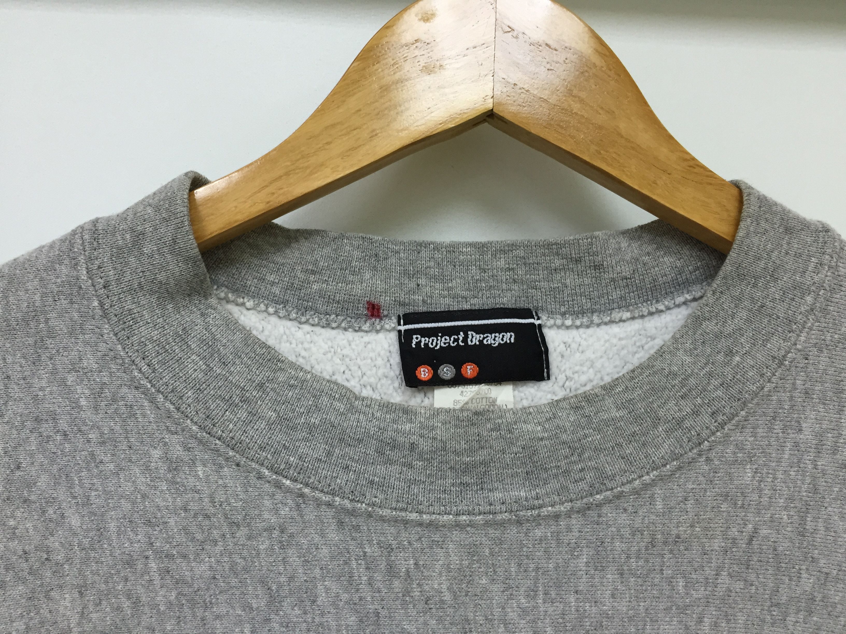 Futura × Subware 90s Project Dragons Special Collab Size US M / EU 48-50 / 2 - 6 Thumbnail