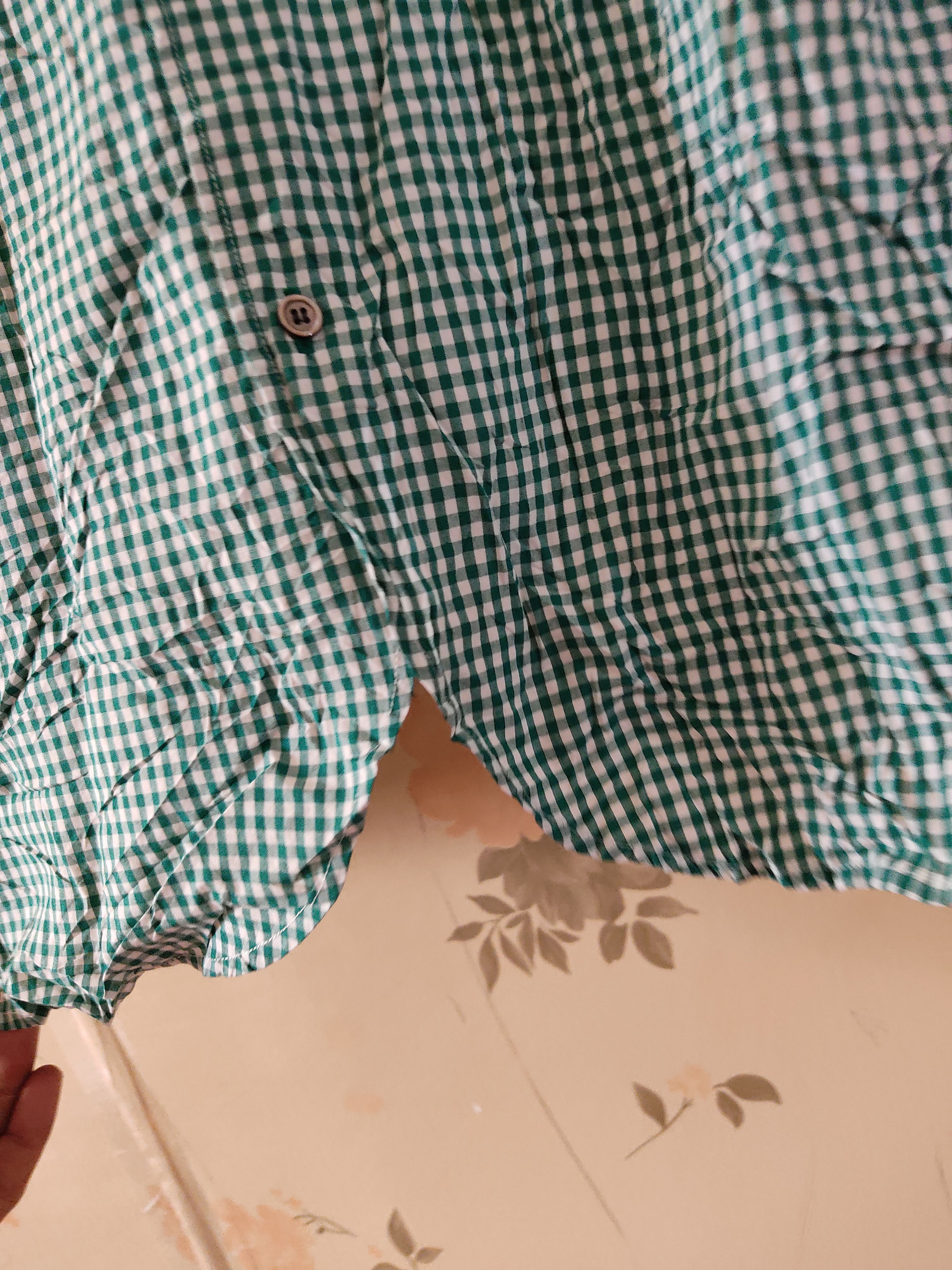 Frapbois FRAPBOIS SHIRT Size US S / EU 44-46 / 1 - 5 Thumbnail