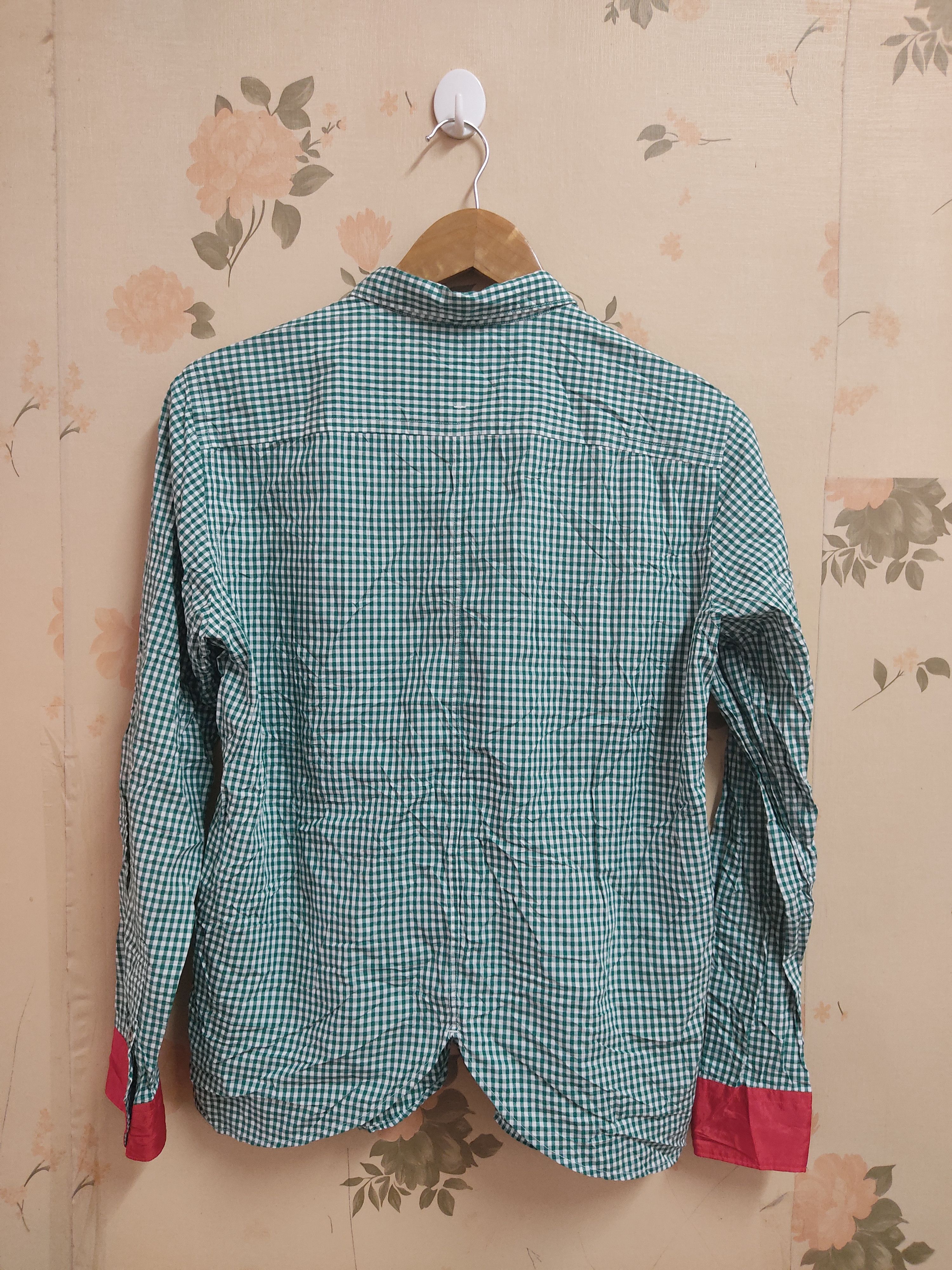 Frapbois FRAPBOIS SHIRT Size US S / EU 44-46 / 1 - 6 Thumbnail