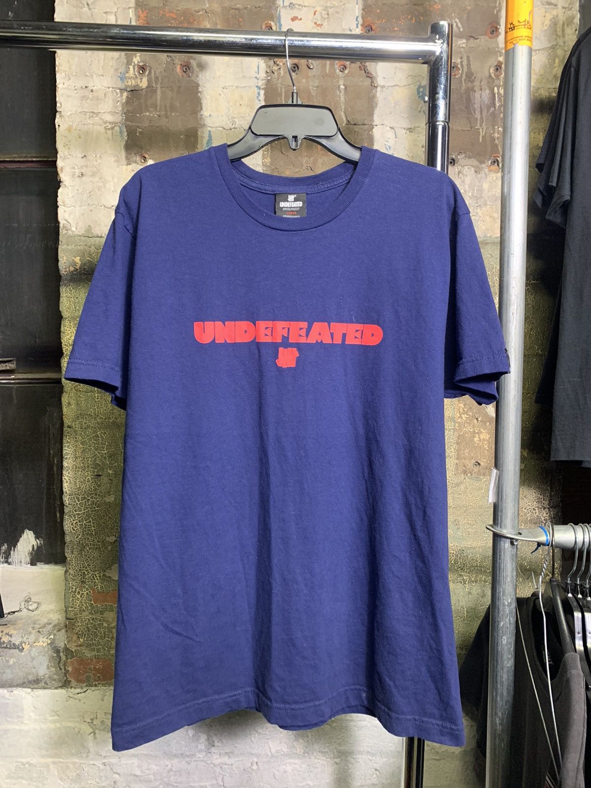 undefeated travis scott 6