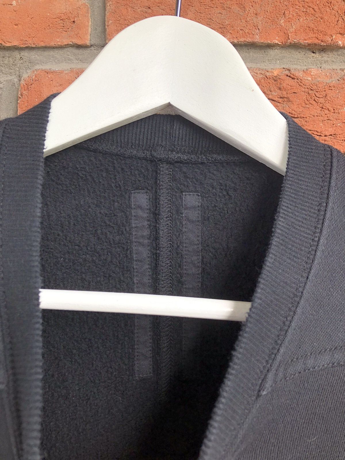 Rick Owens Drkshdw Jumbo Short Sleeve Sweater Size US L / EU 52-54 / 3 - 8 Thumbnail