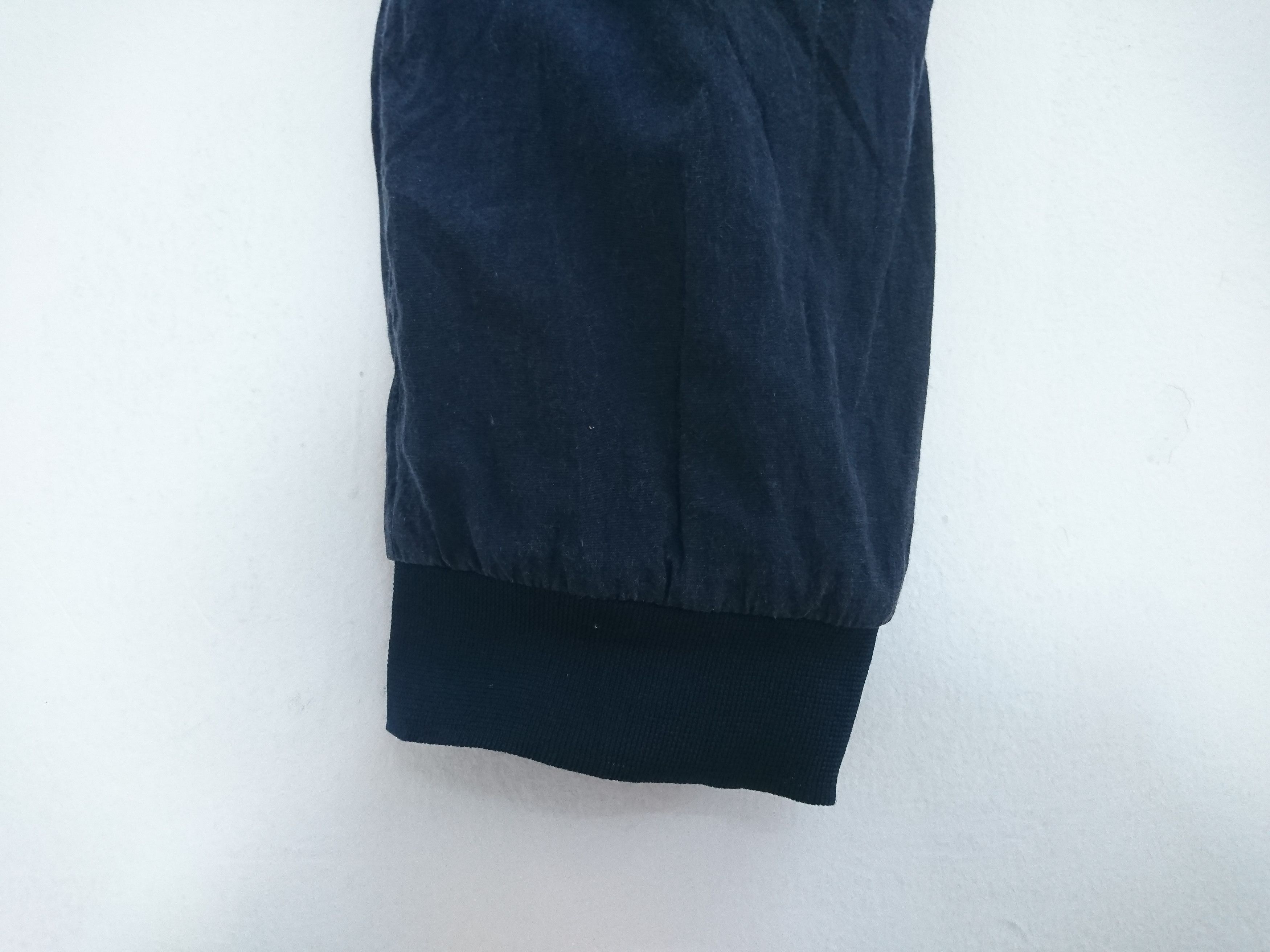 Japanese Brand × Unused UNUSED metal blend fabric rare fabric Size US 33 - 4 Thumbnail