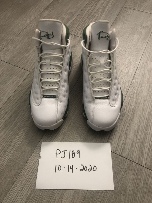 air jordan 13 retro ray allen