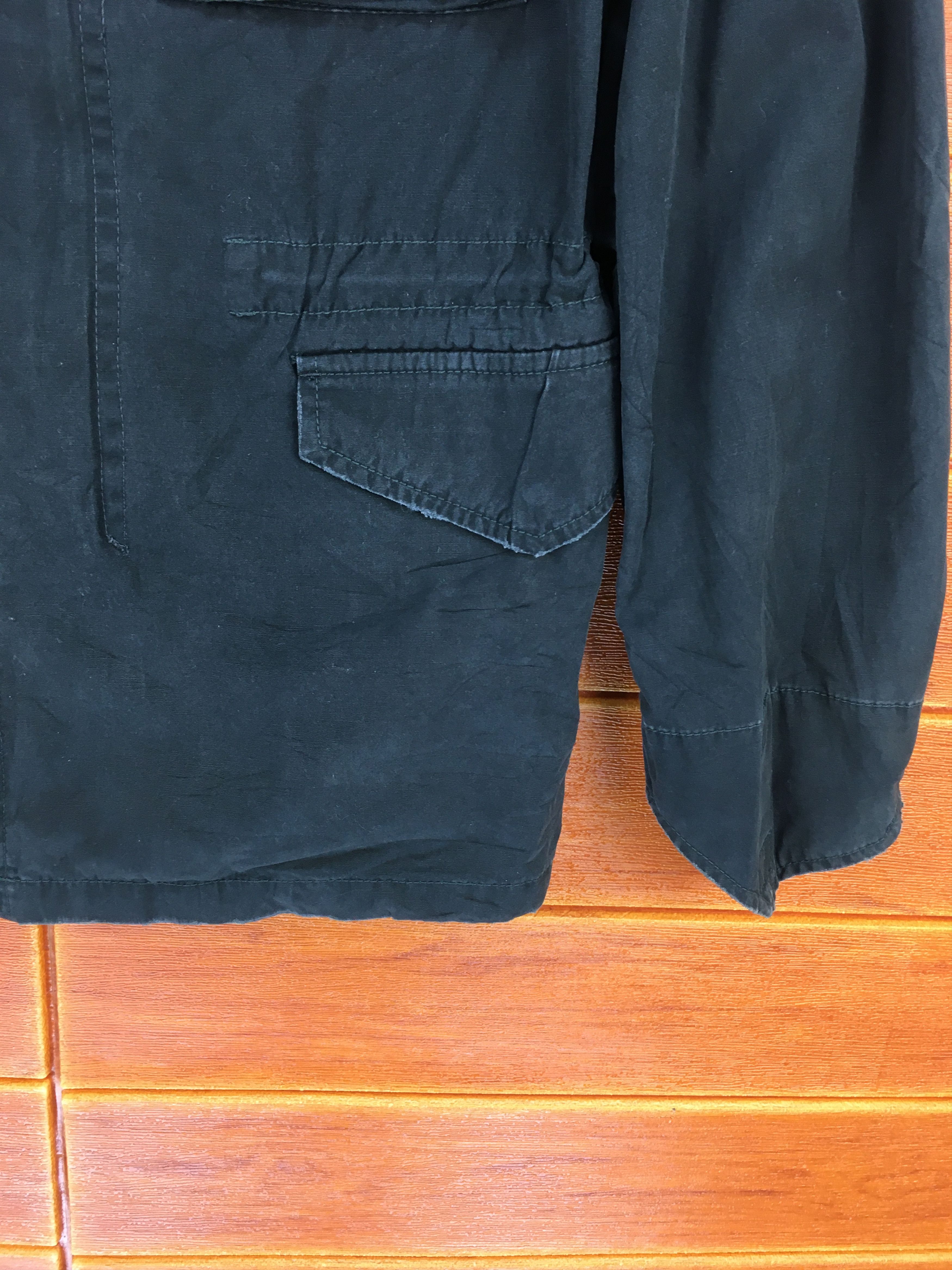 Alpha Industries Alpha Industries M-65 Field Jacket Size US M / EU 48-50 / 2 - 5 Thumbnail