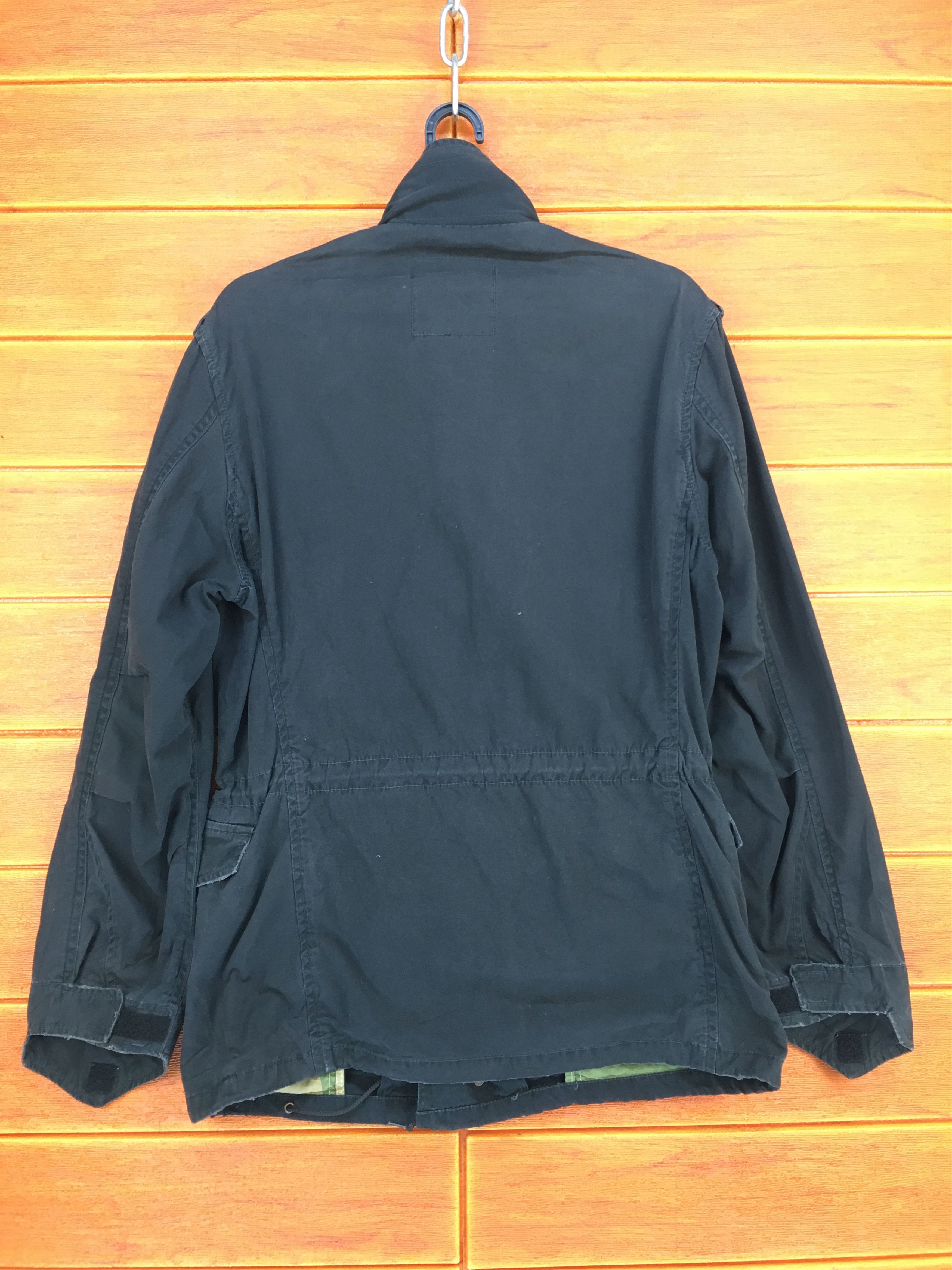Alpha Industries Alpha Industries M-65 Field Jacket Size US M / EU 48-50 / 2 - 8 Thumbnail