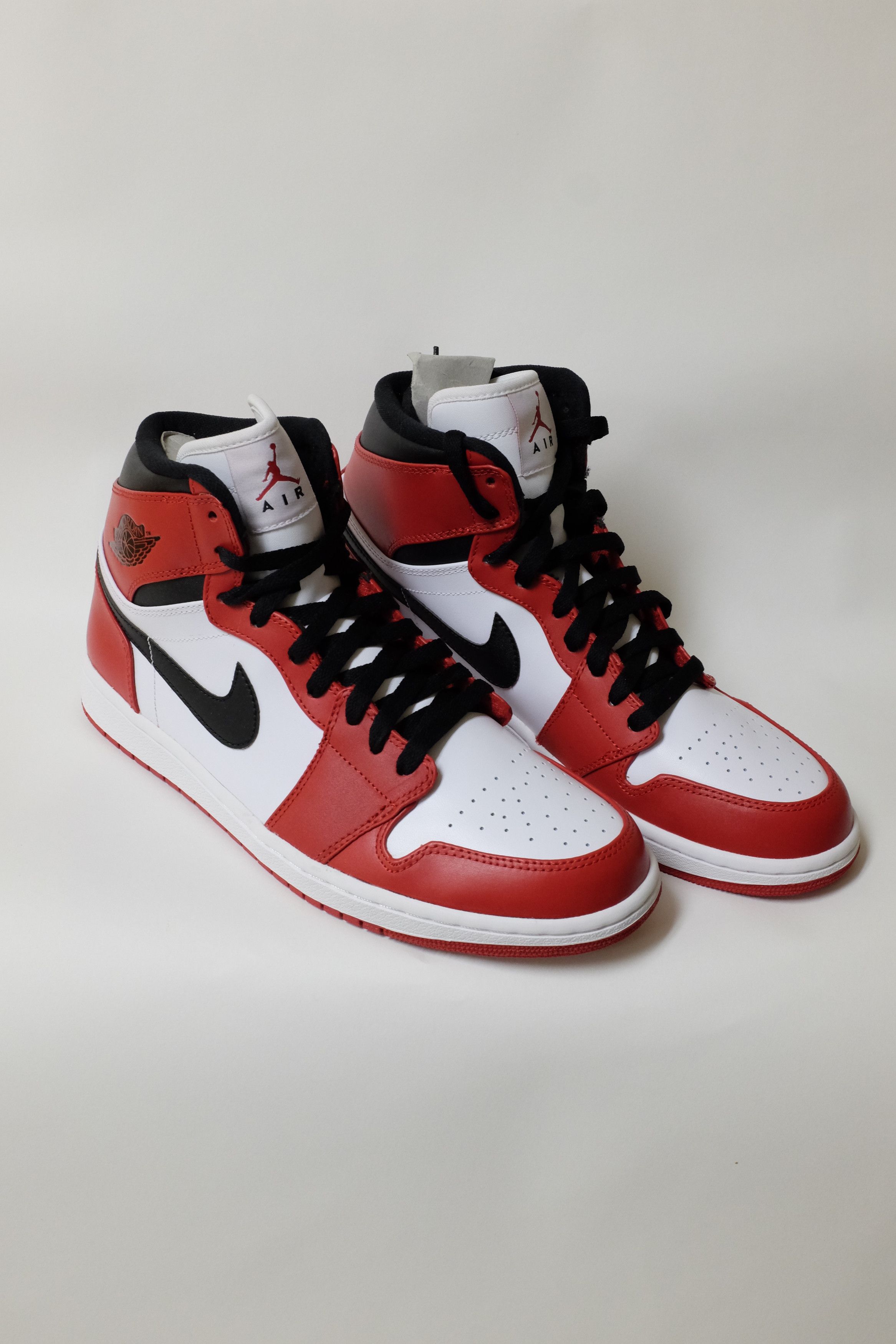 Jordan I Retro High Chicago (2013)