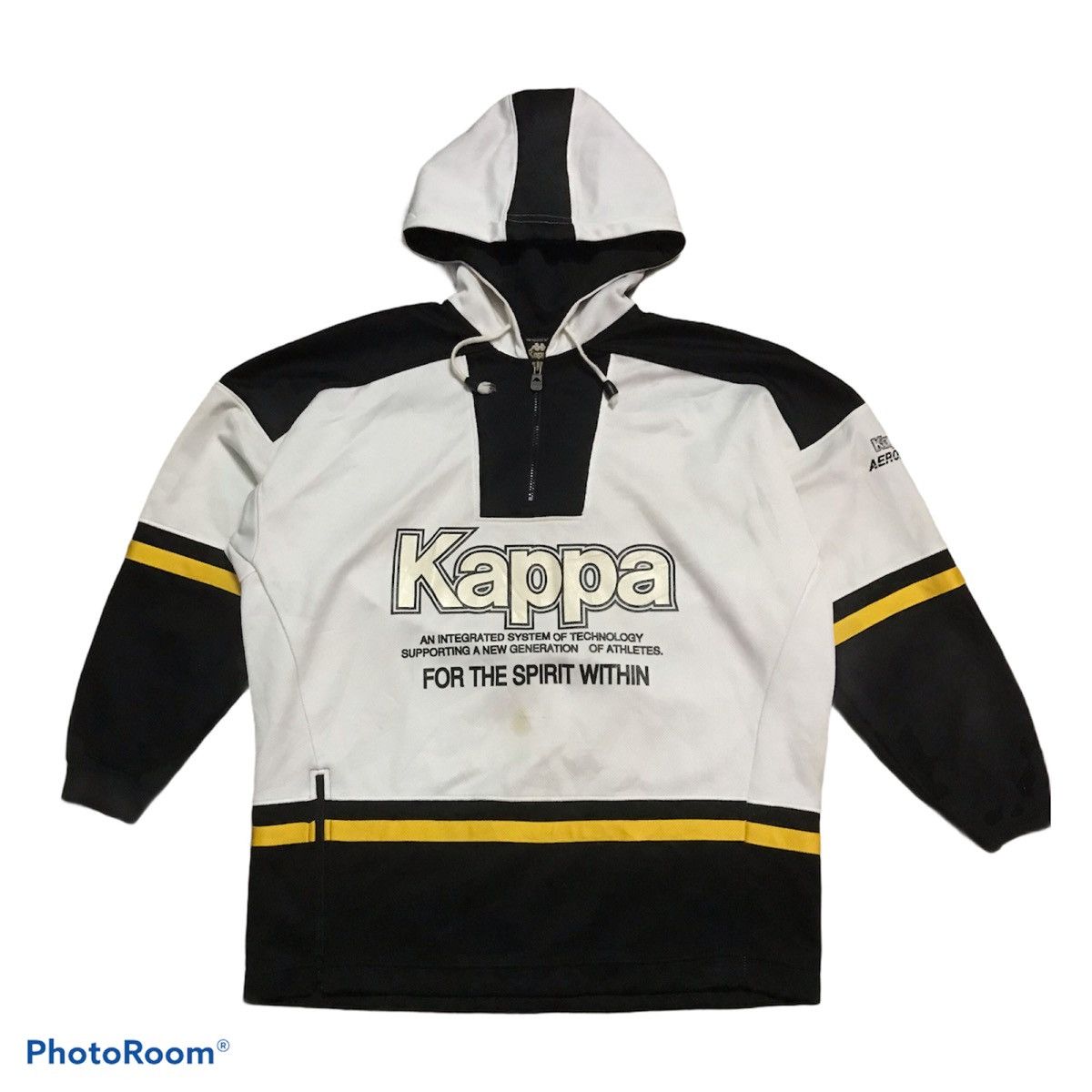 Kappa For The Spirit Within | Grailed