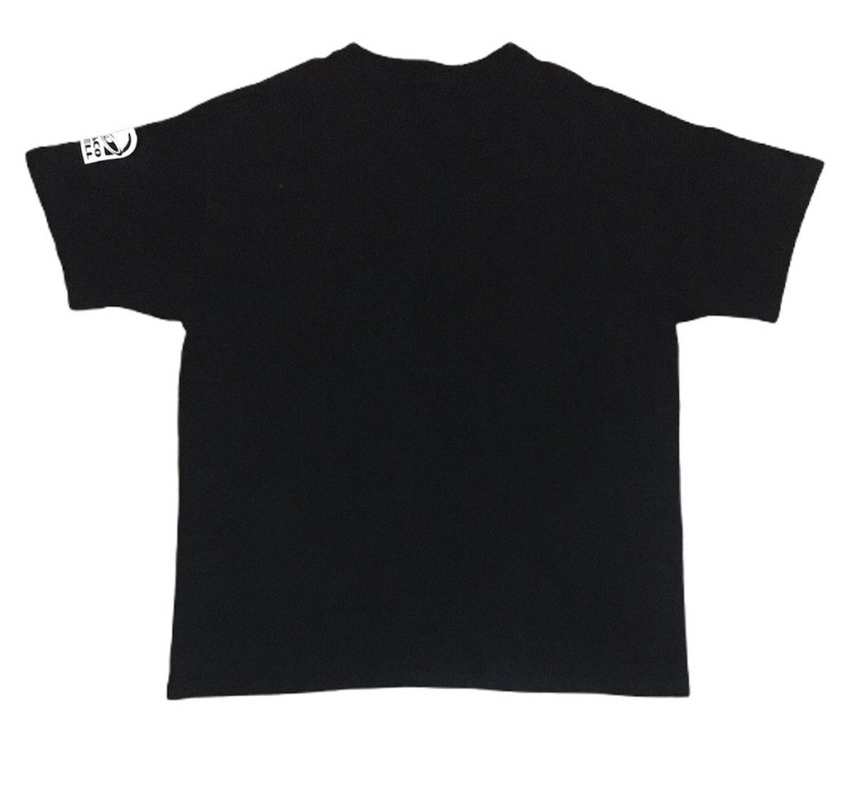Vintage Vtg Movie Tomb Raider Lara Croft Angelina Jolie T-shirt 2001 Size US XL / EU 56 / 4 - 2 Thumbnail
