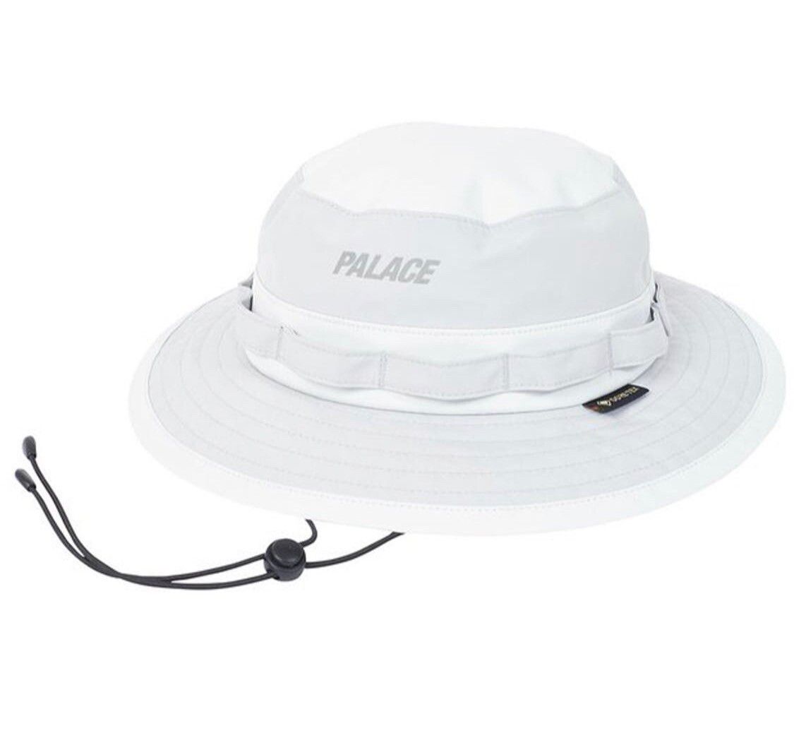 Palace Gore Tex Hat | Grailed