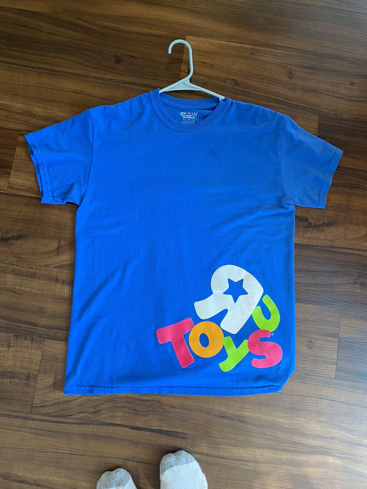 Vintage Toys R Us Shirt Grailed