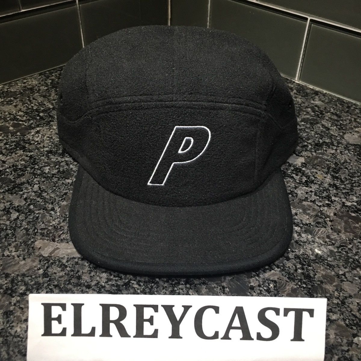 Palace (L/XL) Palace Holiday Kawaii puffa Trooper Black | Grailed