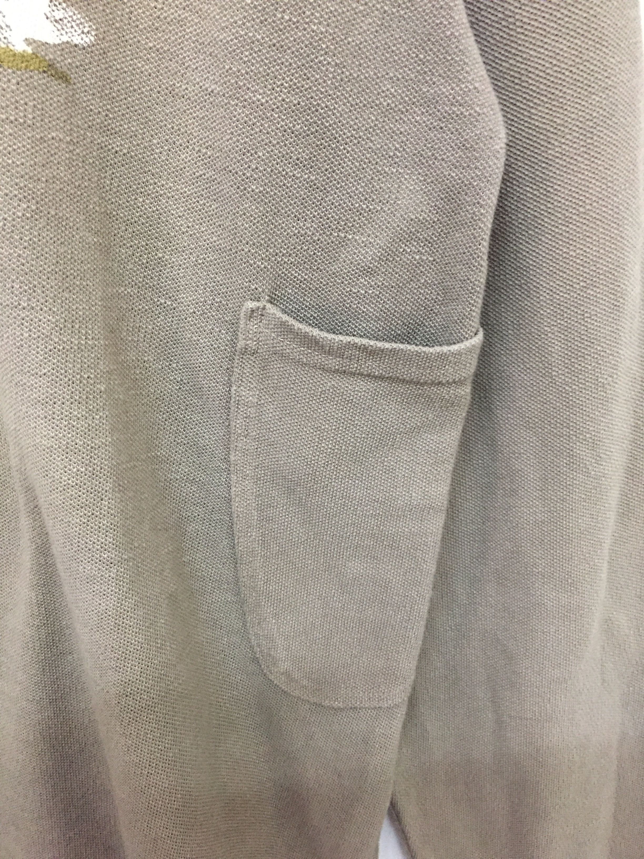 Kapital × Kapital Kountry Kapital HULA Pocket oversize shirt Size US L / EU 52-54 / 3 - 6 Thumbnail