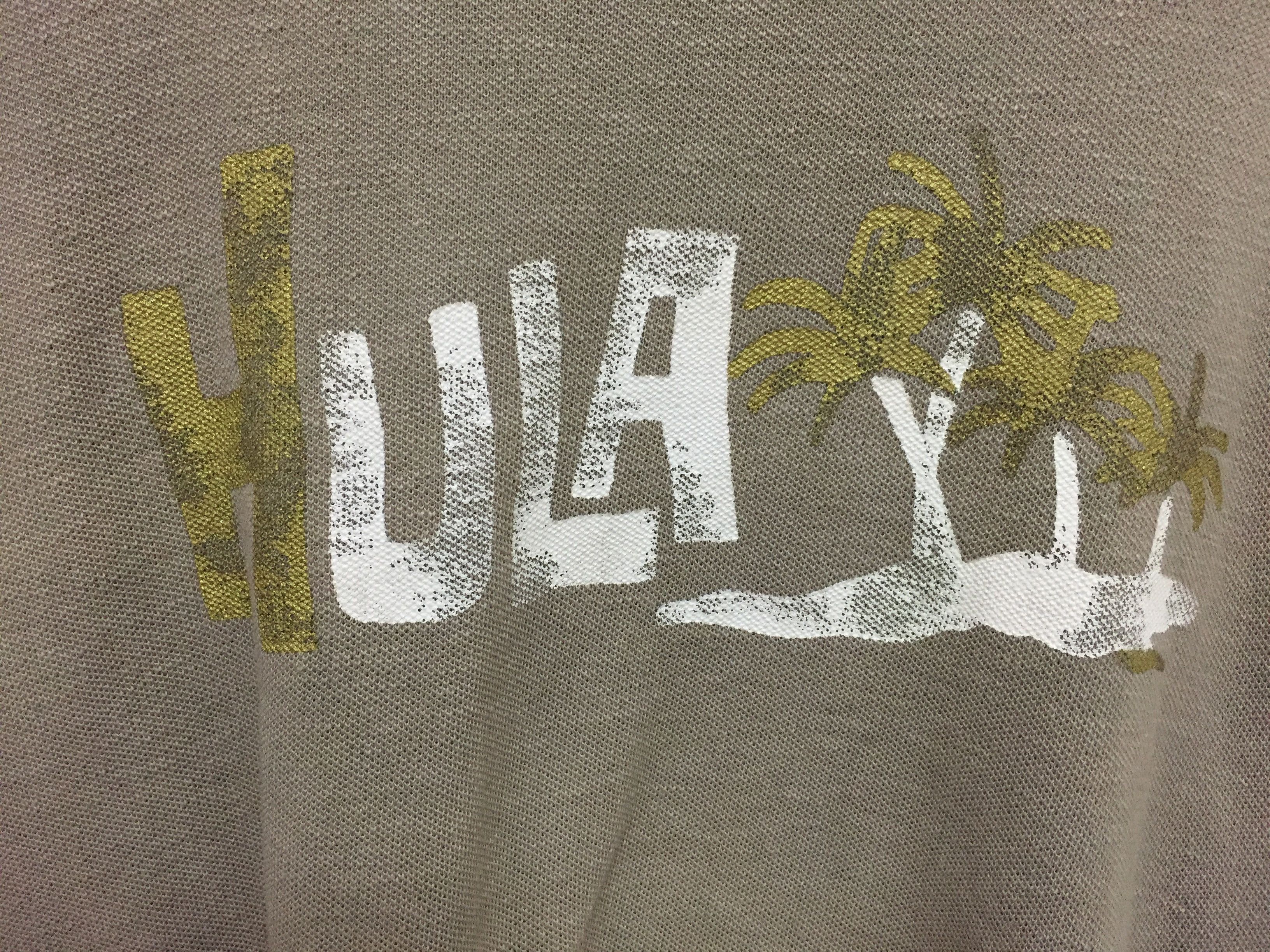 Kapital × Kapital Kountry Kapital HULA Pocket oversize shirt Size US L / EU 52-54 / 3 - 5 Thumbnail