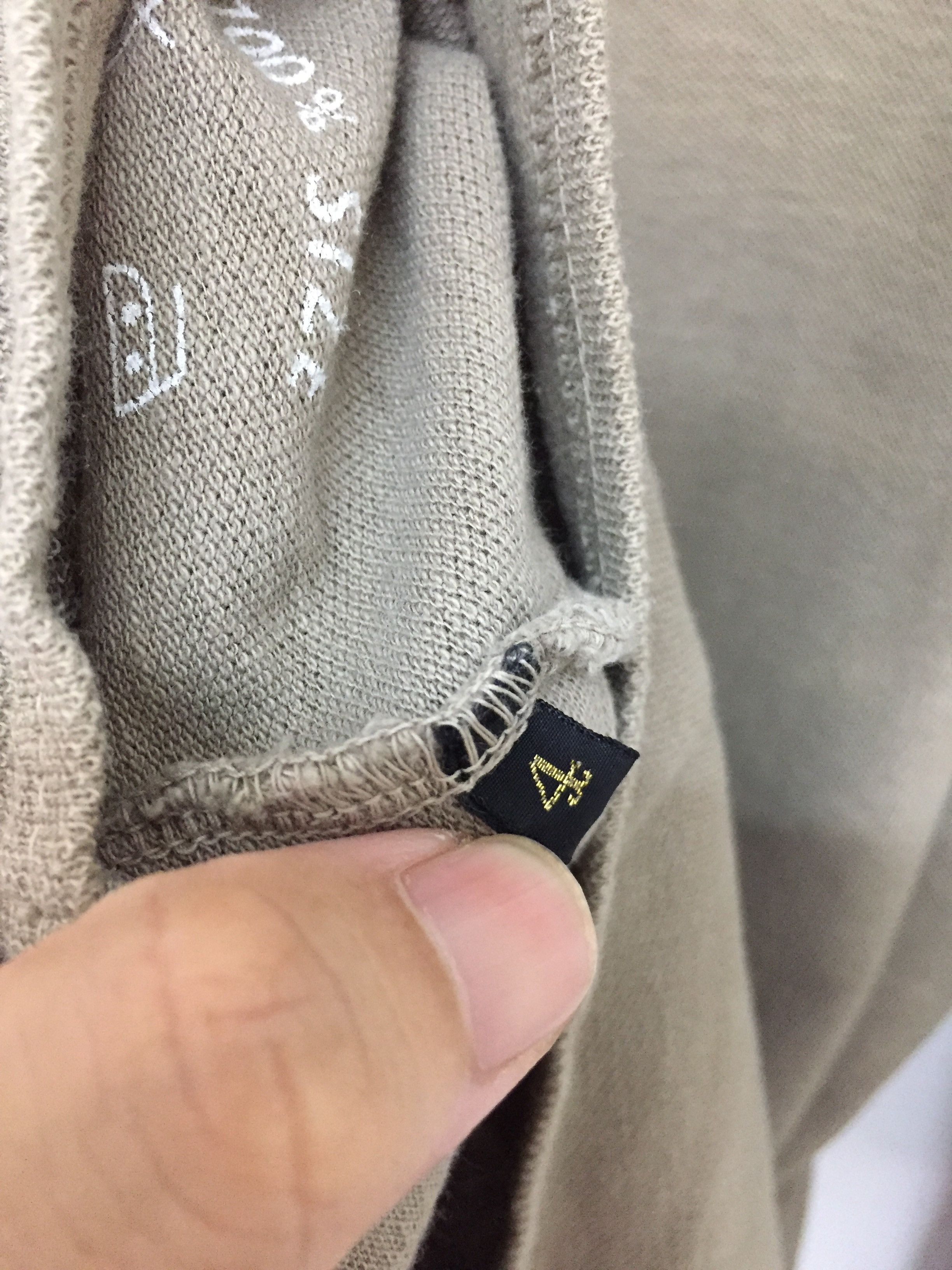 Kapital × Kapital Kountry Kapital HULA Pocket oversize shirt Size US L / EU 52-54 / 3 - 12 Thumbnail
