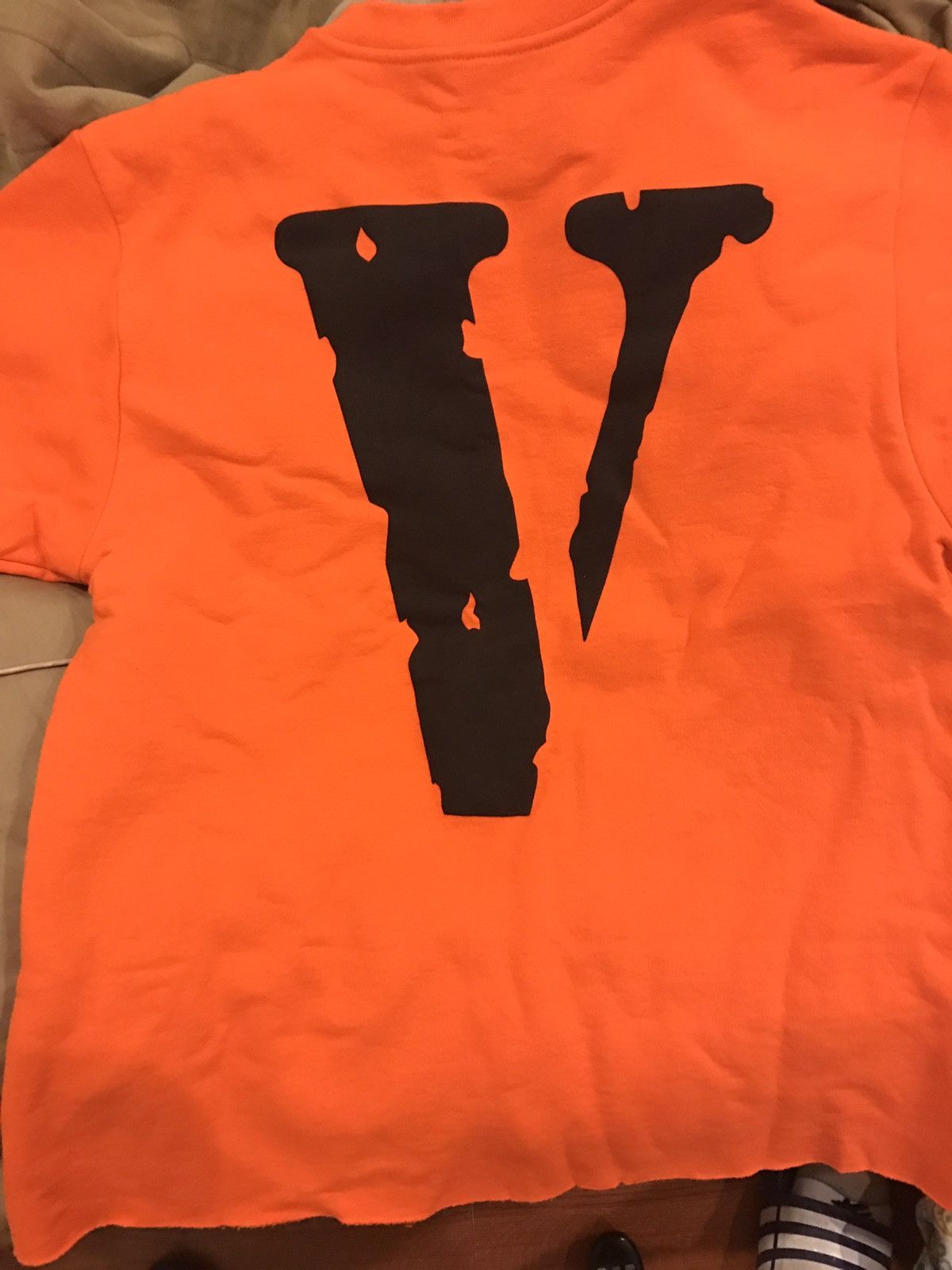 Vlone Sweatshirt