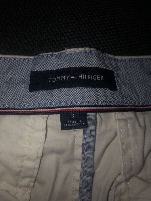 Tommy Hilfiger Tommy Flags | Grailed