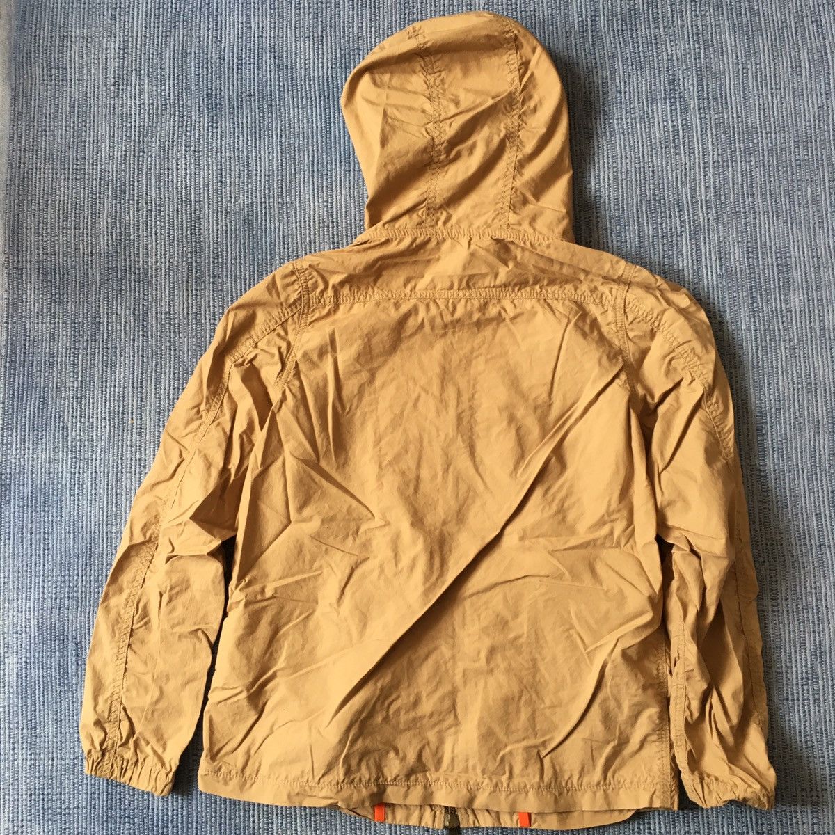 Japanese Brand kriff mayer light cotton jaket Size US M / EU 48-50 / 2 - 9 Thumbnail